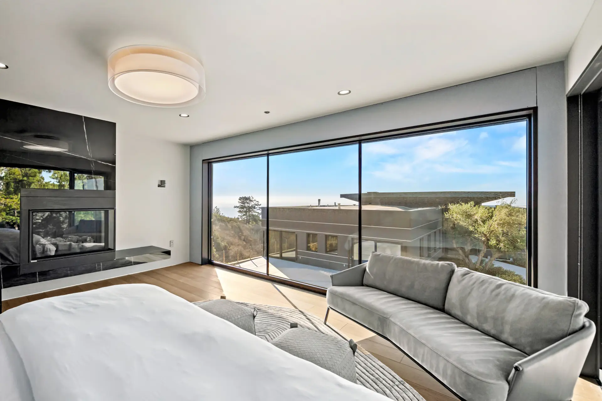 Coastal Elegance | Hot Tub + Forever Views
