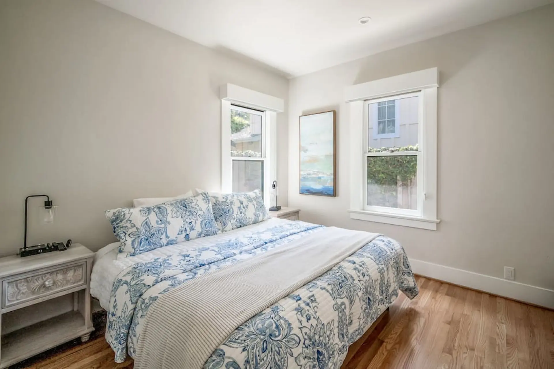 Golden Rectangle Retreat | Carmel-by-the-Sea
