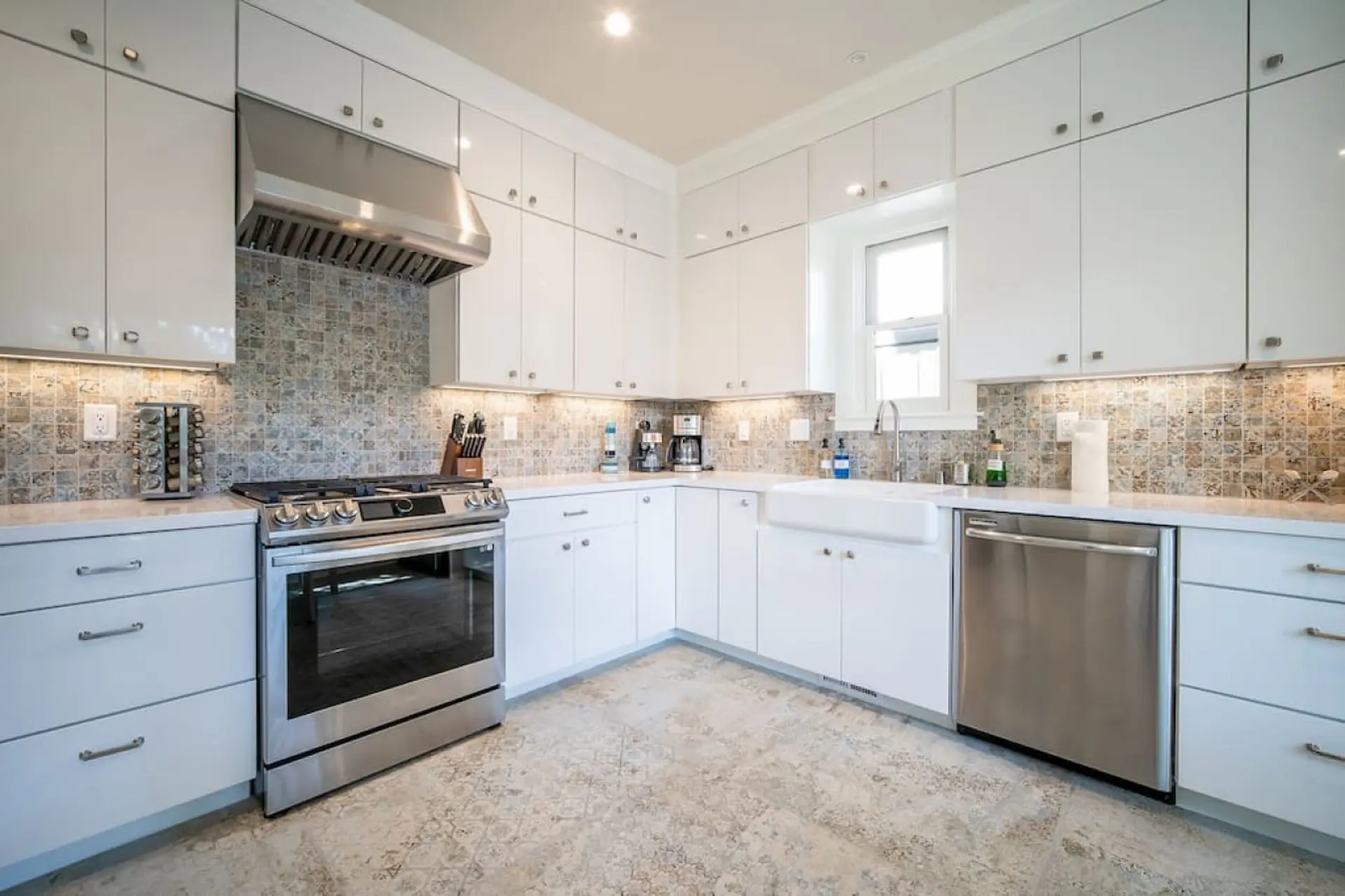 Golden Rectangle Retreat | Carmel-by-the-Sea