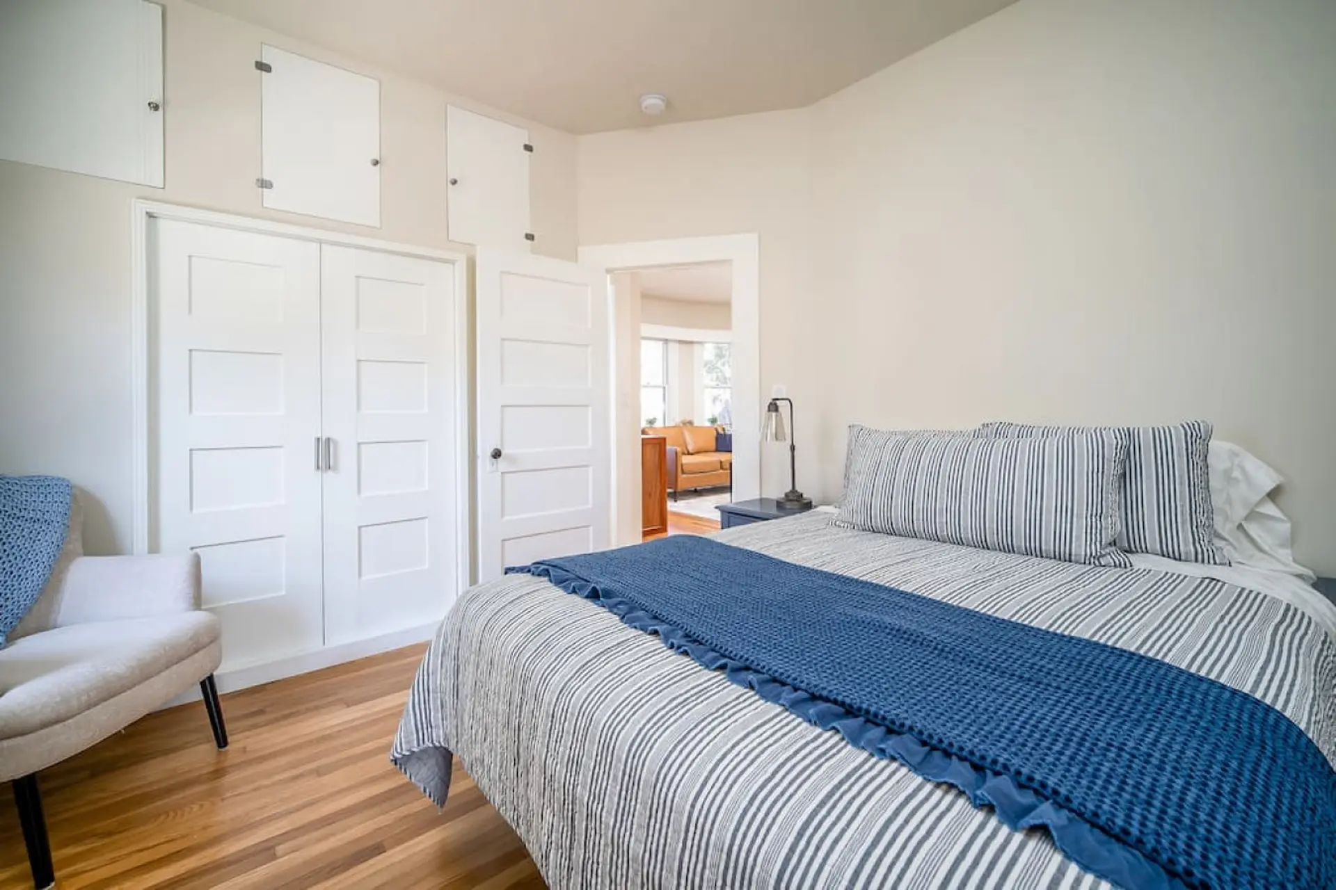 Golden Rectangle Retreat | Carmel-by-the-Sea