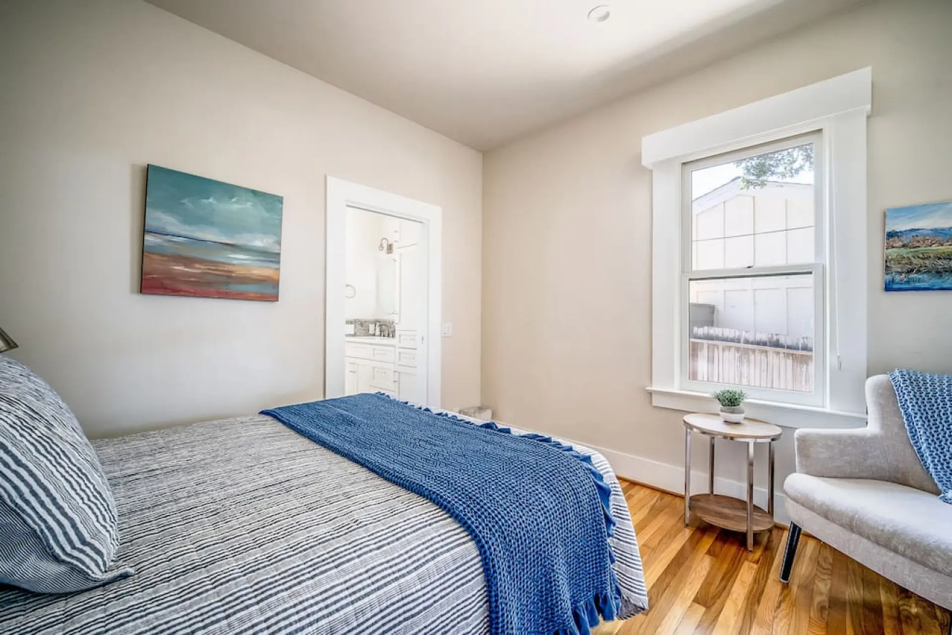 Golden Rectangle Retreat | Carmel-by-the-Sea