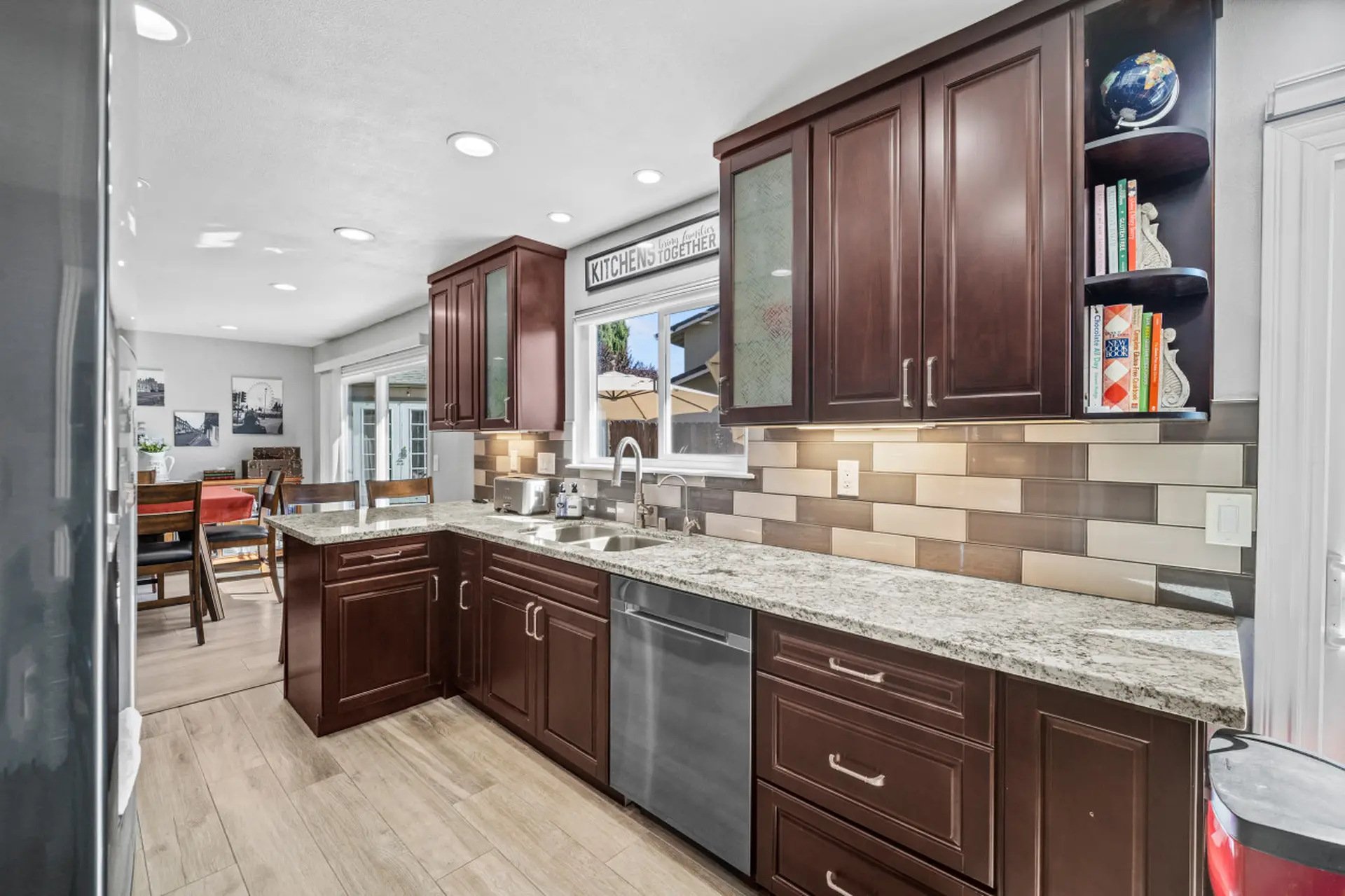 Morgan Hill Retreat | Spacious & Private