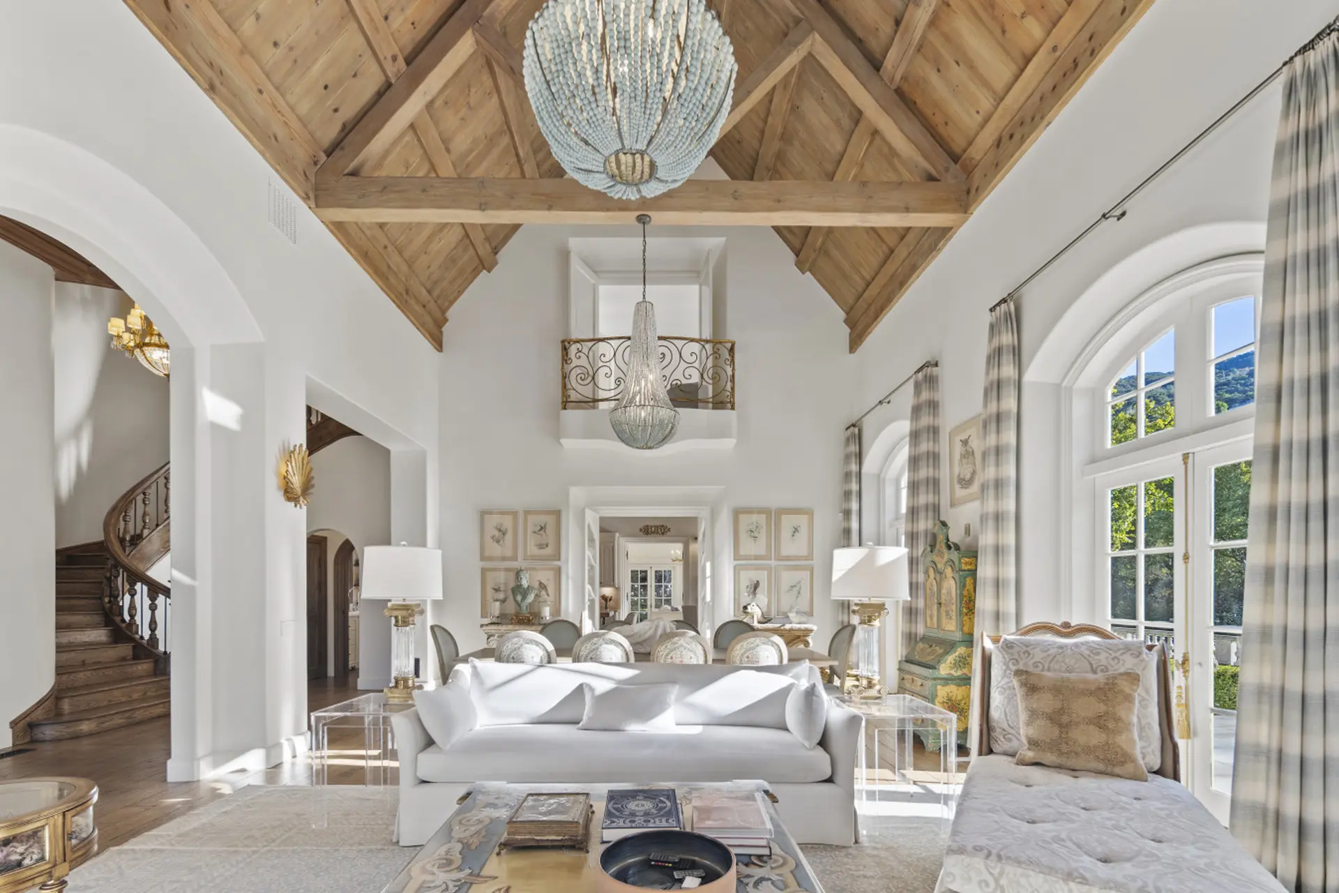 Carmel River House | A Luxury Retreat