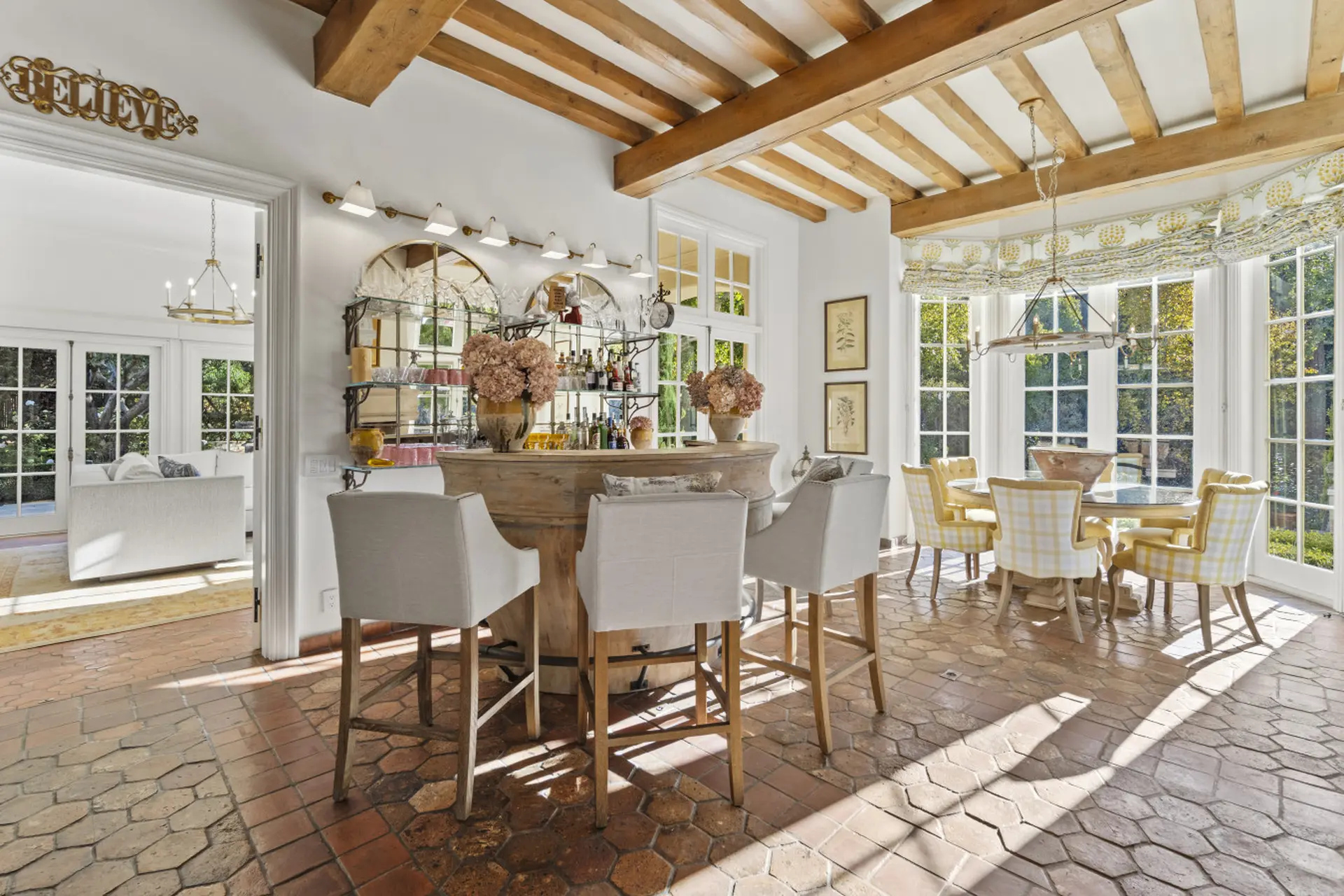 Carmel River House | A Luxury Retreat