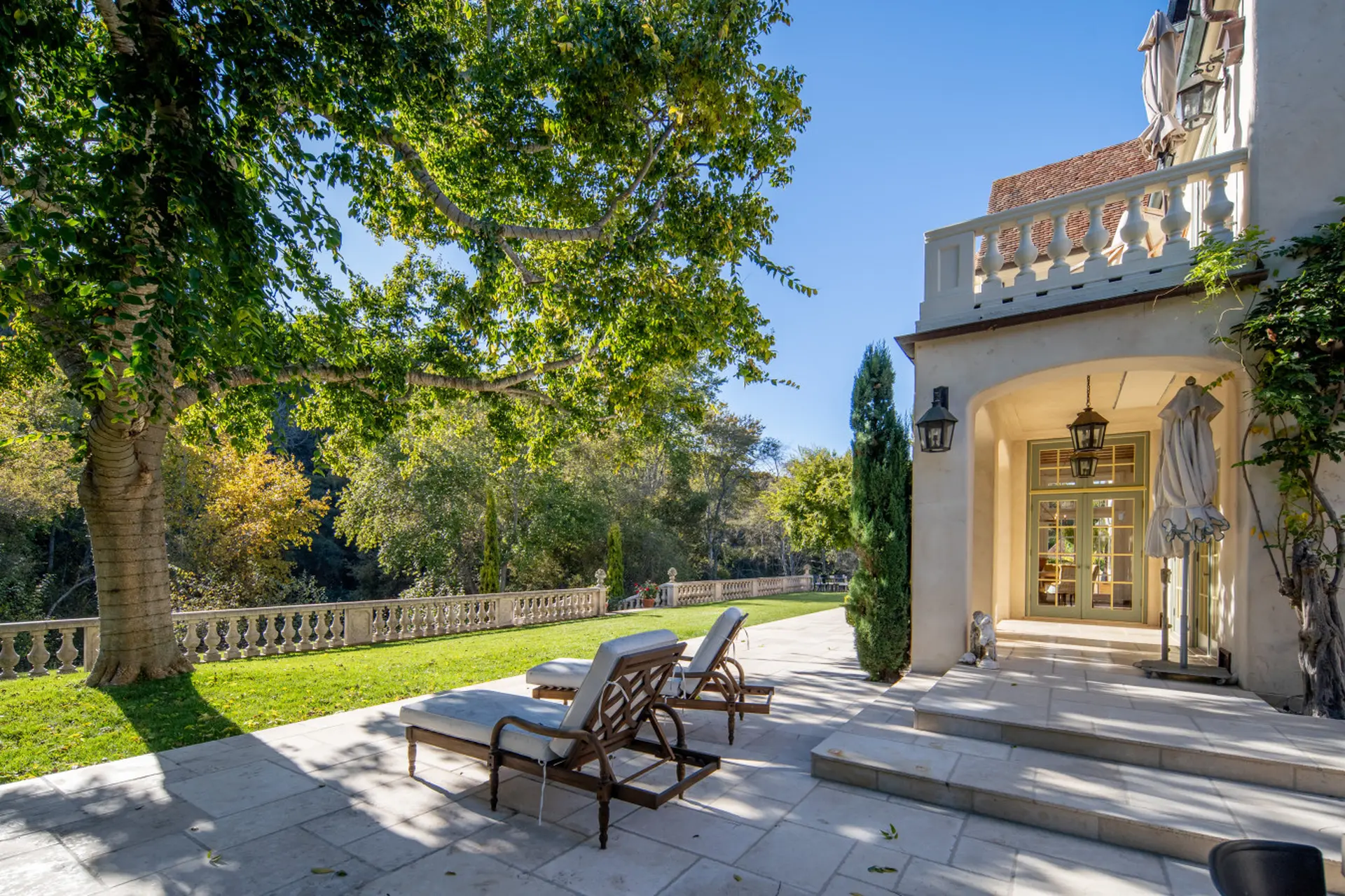 Carmel River House | A Luxury Retreat