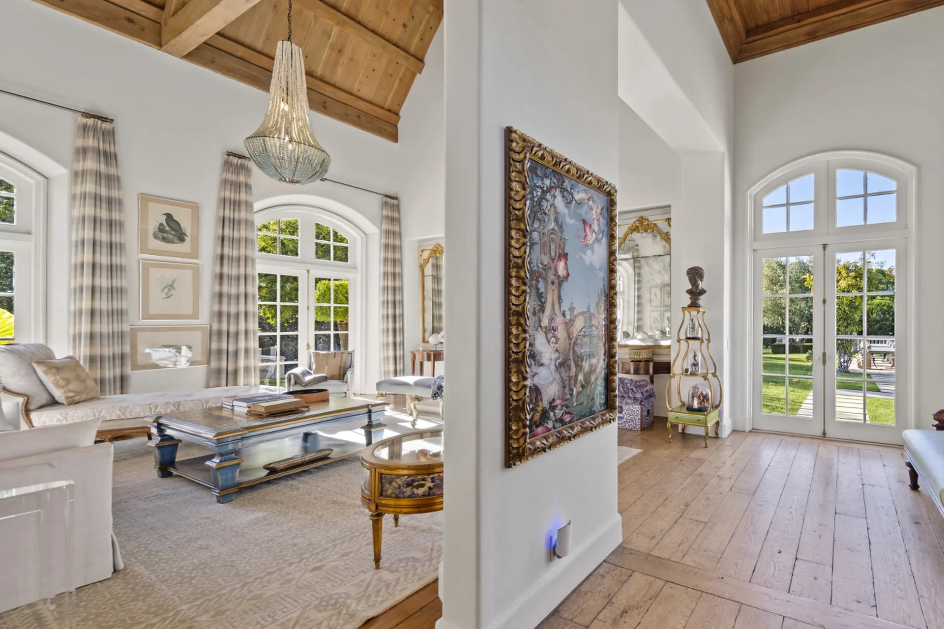 Carmel River House | A Luxury Retreat