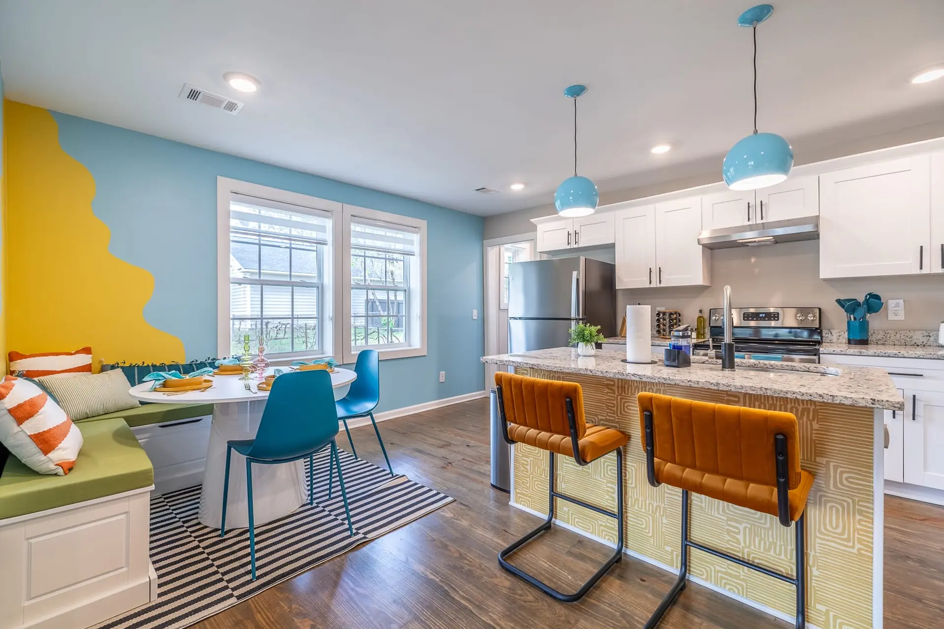 Pool | 2 King Beds  | Golf | Games | RV Parking
