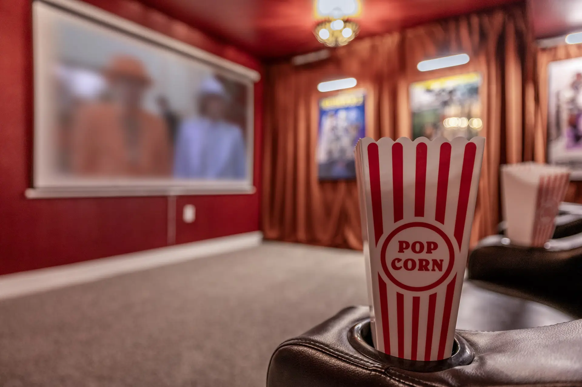 Pool | Movie Theater | Golf | 2 King Beds
