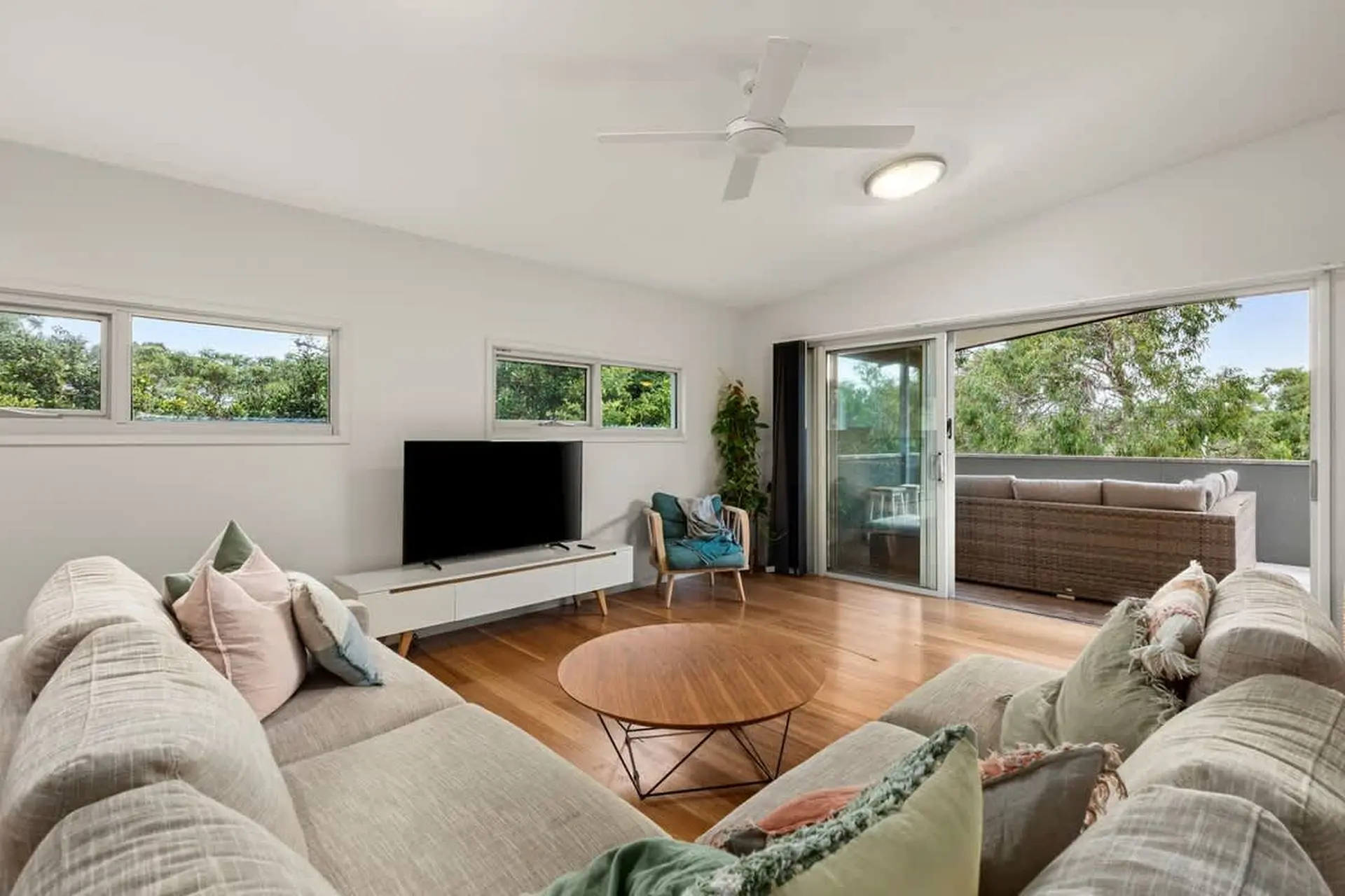 Aireys Tranquillity I 2 Living Rooms I Bush Views
