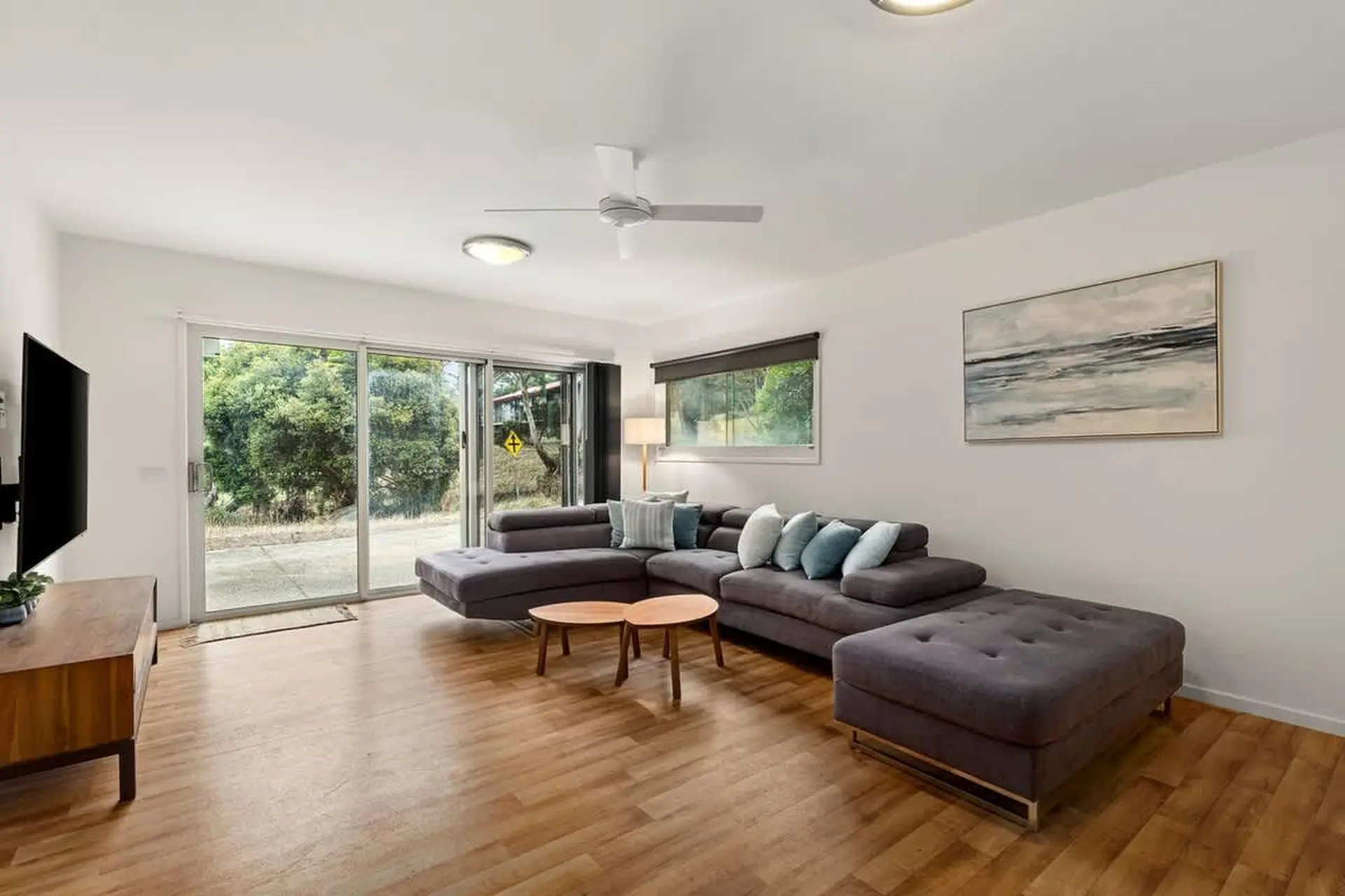 Aireys Tranquillity I 2 Living Rooms I Bush Views