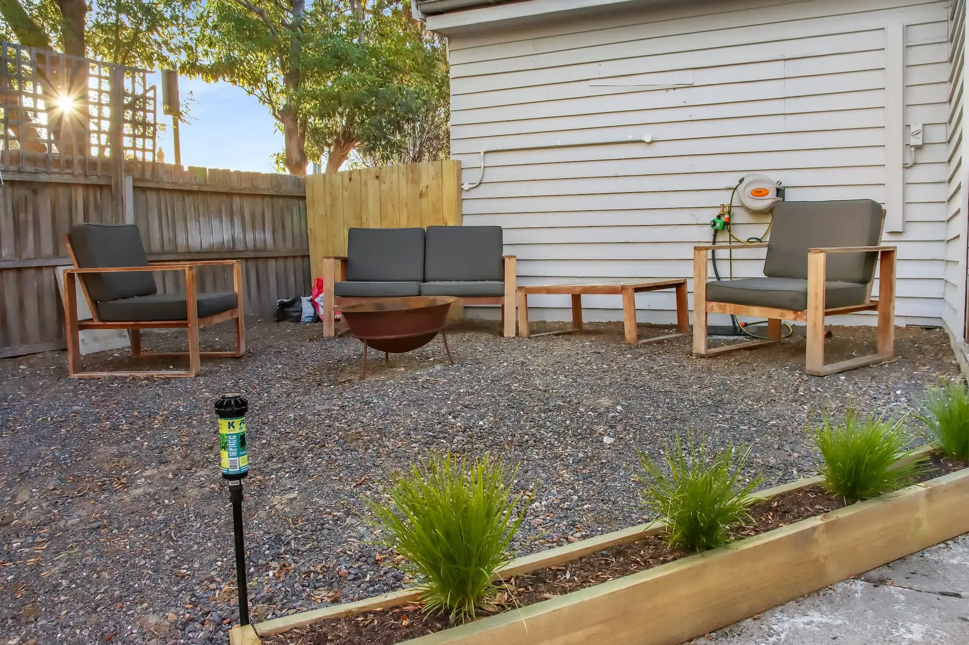 Thomson Rest I Central Geelong I Groups Welcome