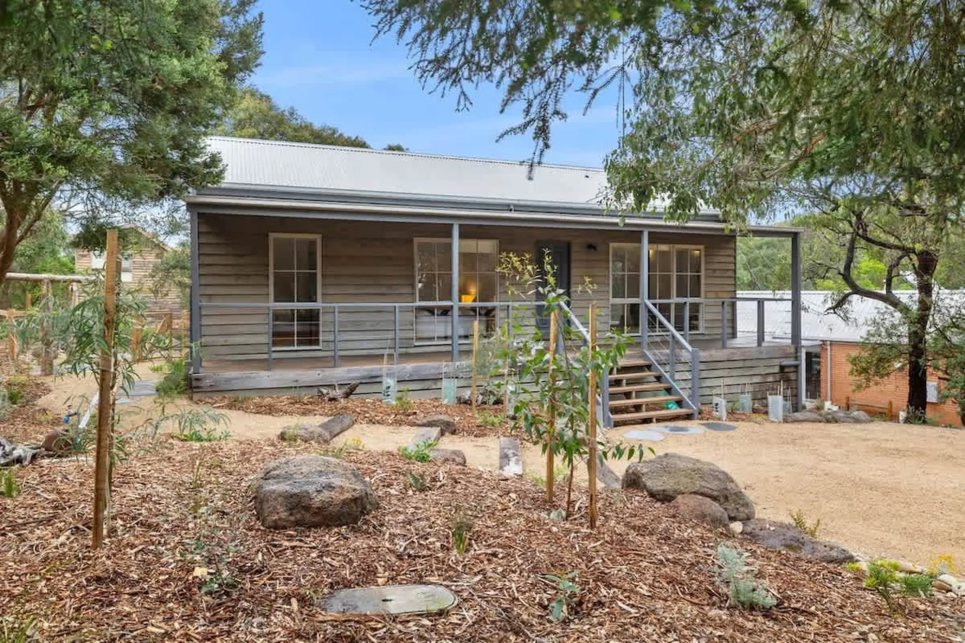 Aireys Cottage I 650m Walk to beach