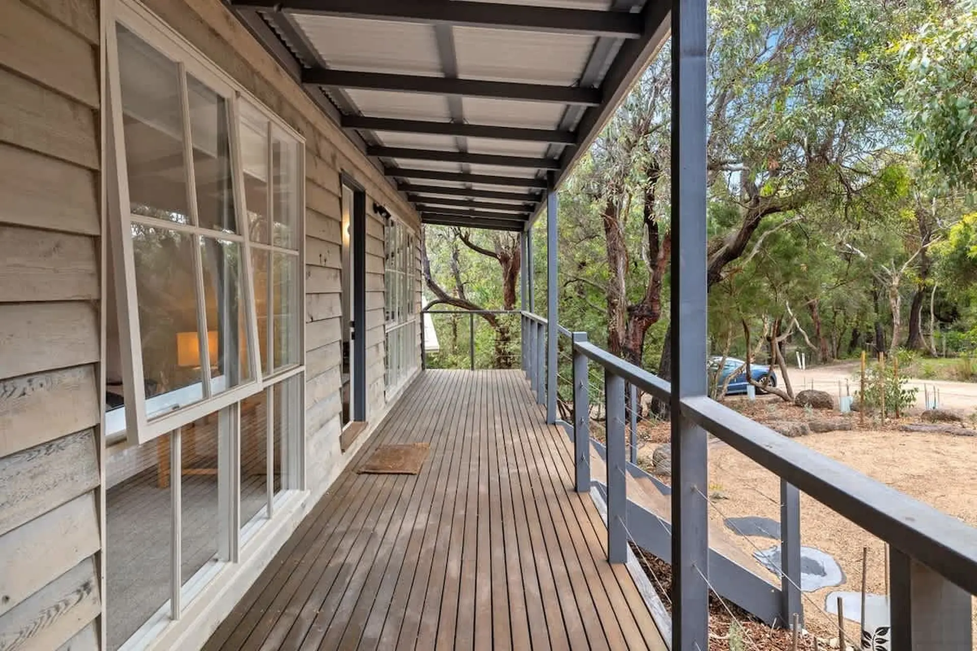 Aireys Cottage I 650m Walk to beach