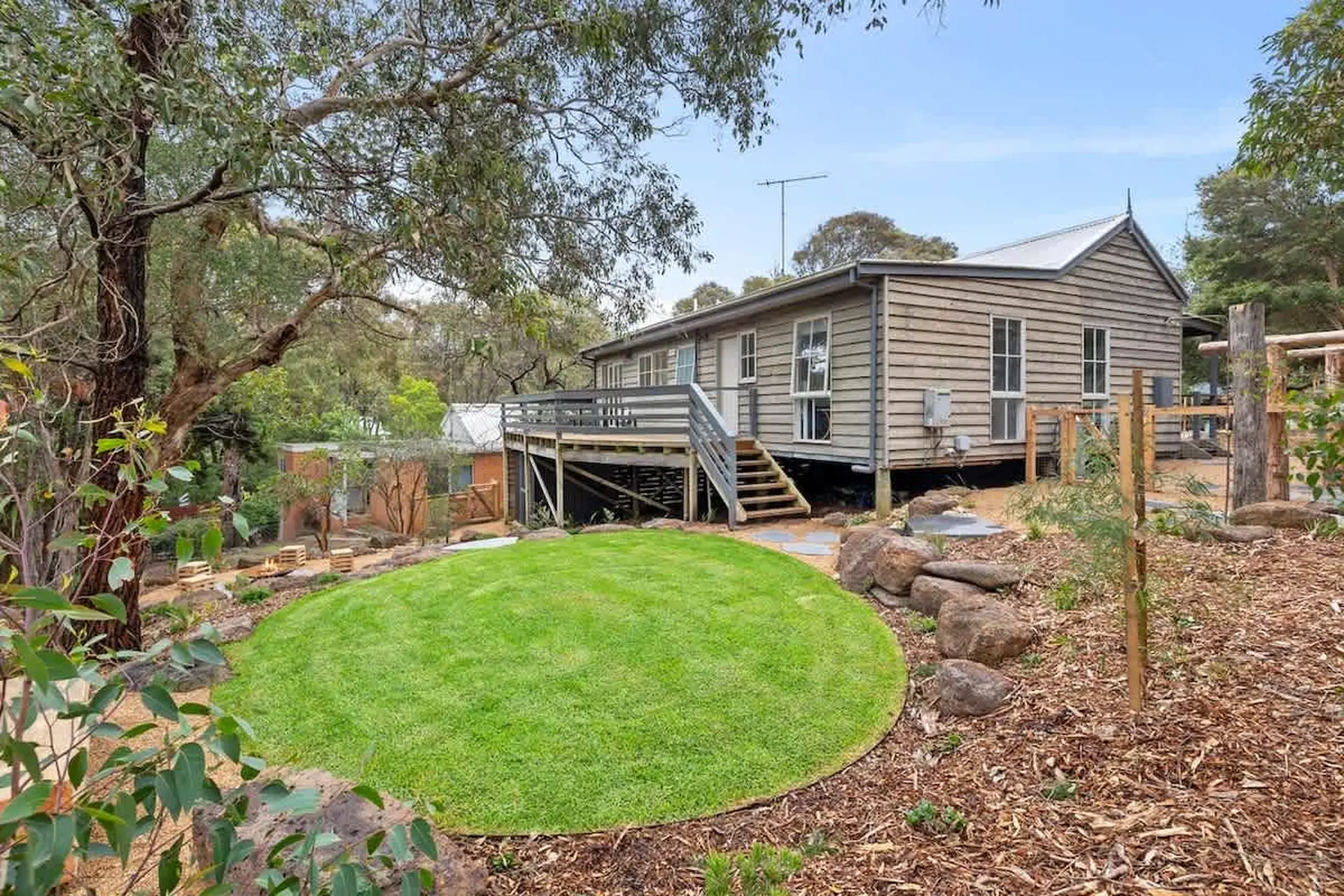 Aireys Cottage I 650m Walk to beach