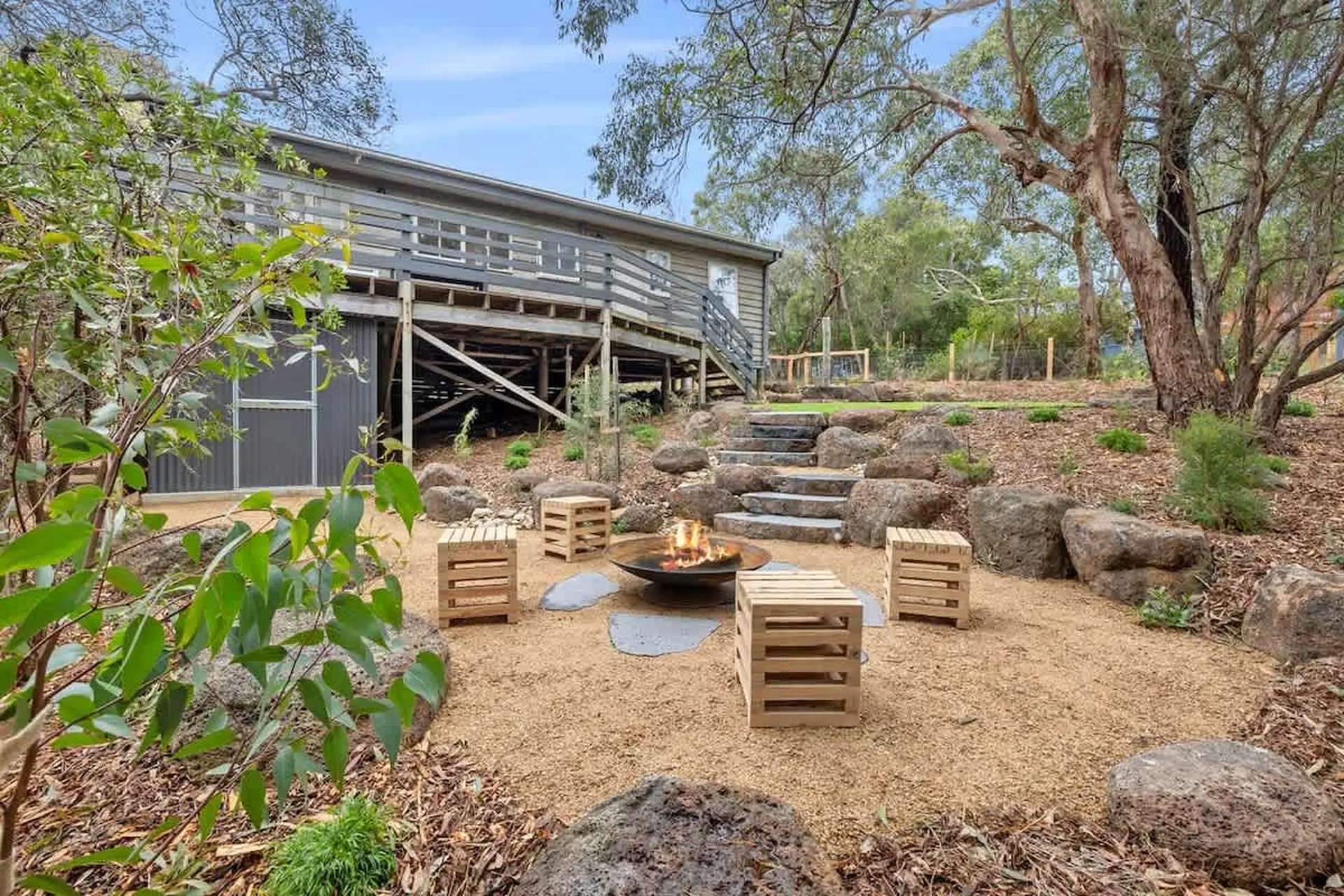 Aireys Cottage I 650m Walk to beach
