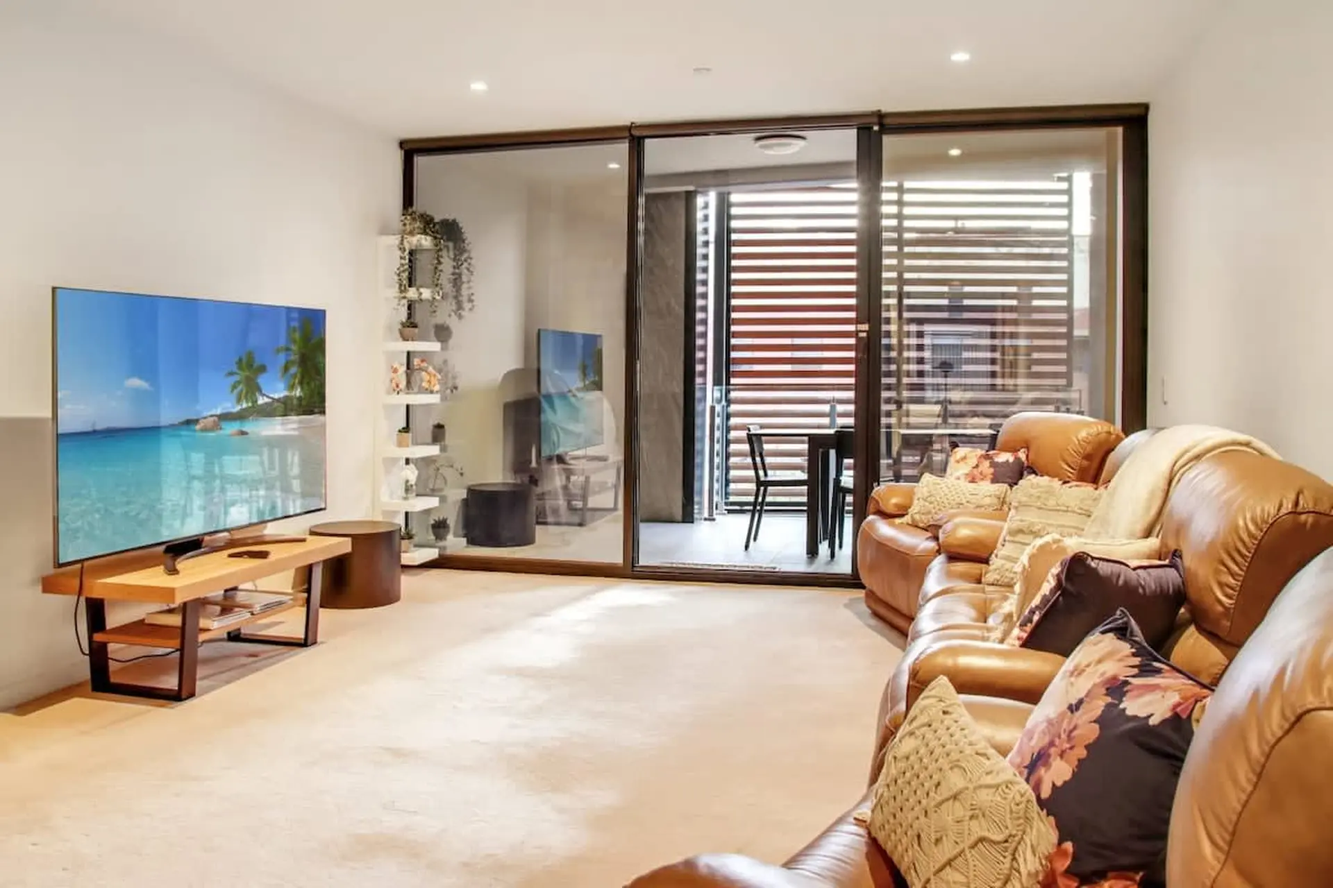 PierPoint 203 I Geelong Waterfront Apt