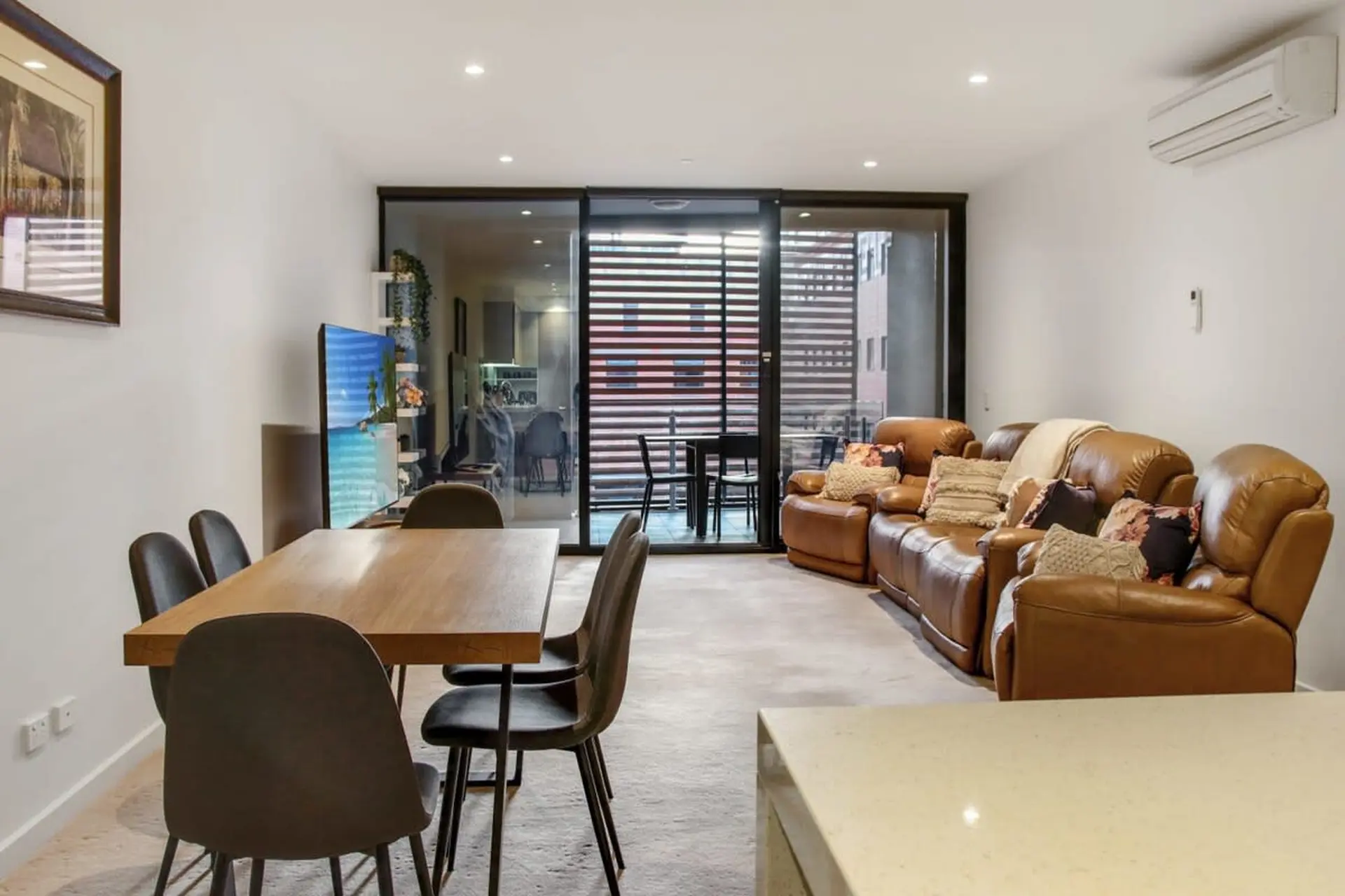 PierPoint 203 I Geelong Waterfront Apt