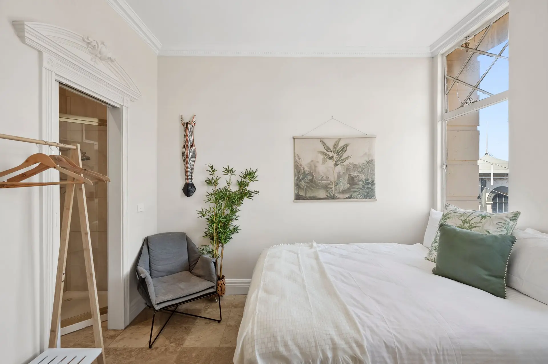 Malop St Deluxe Studio I Geelong CBD I Parking