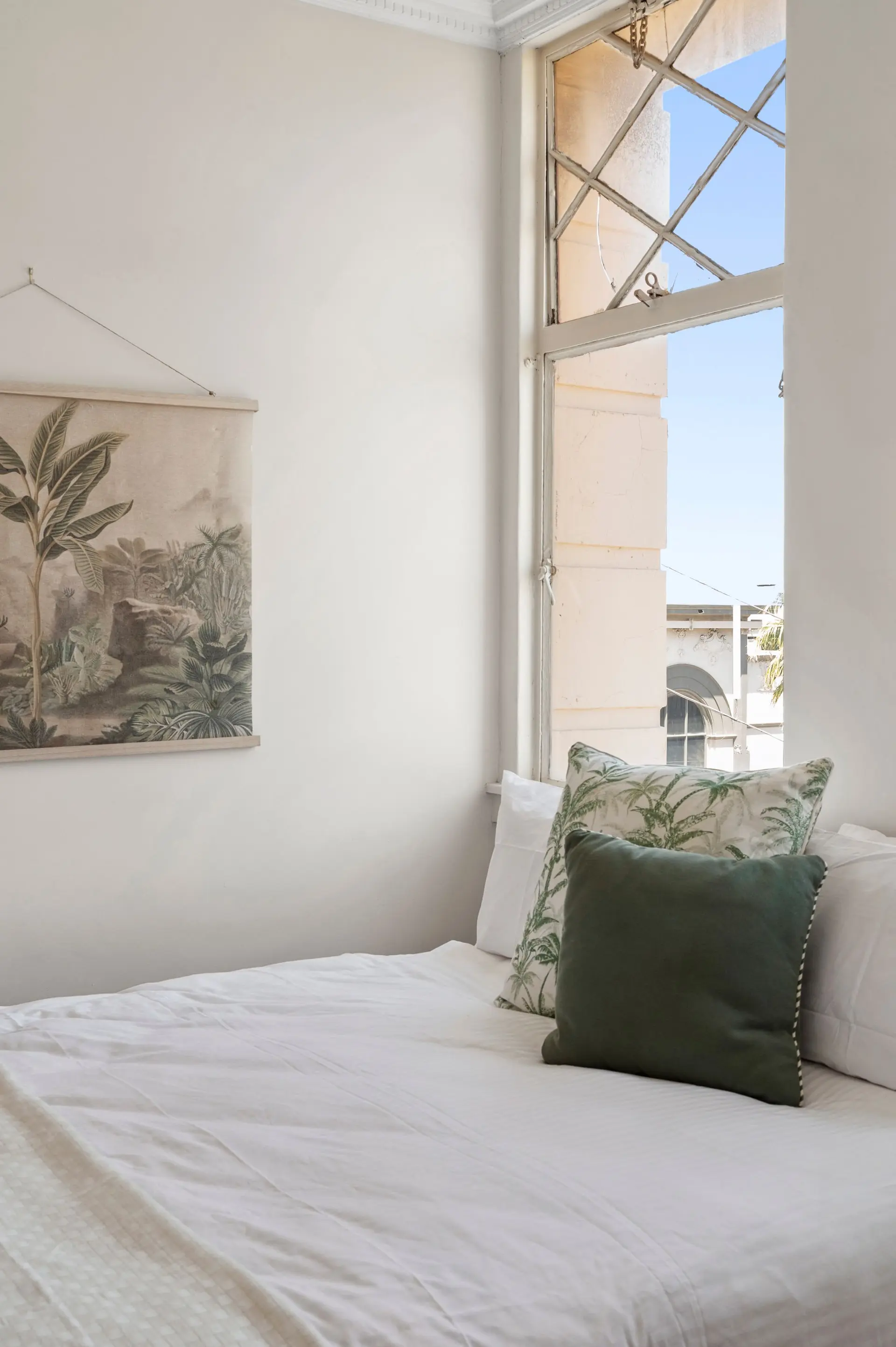 Malop St Deluxe Studio I Geelong CBD I Parking