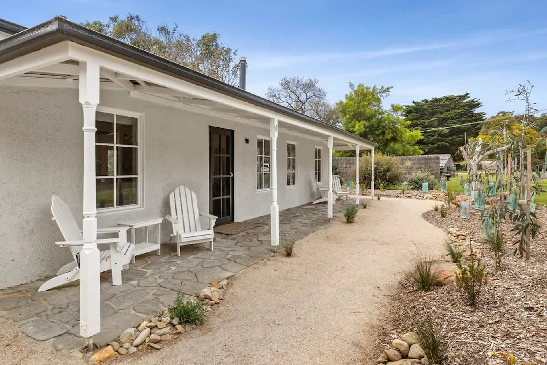 Inlet Cottage ID - AI223