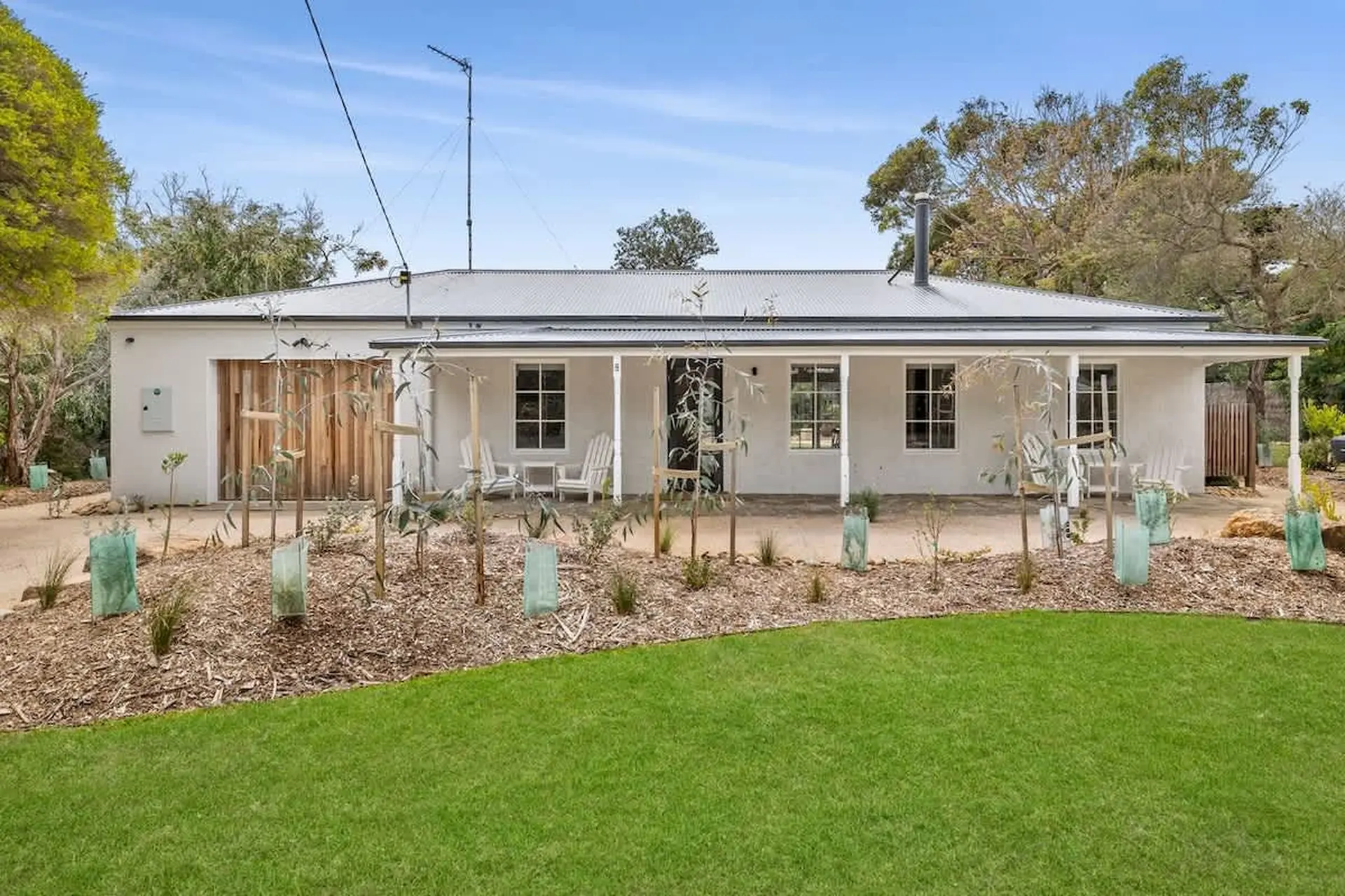 Inlet Cottage ID - AI223