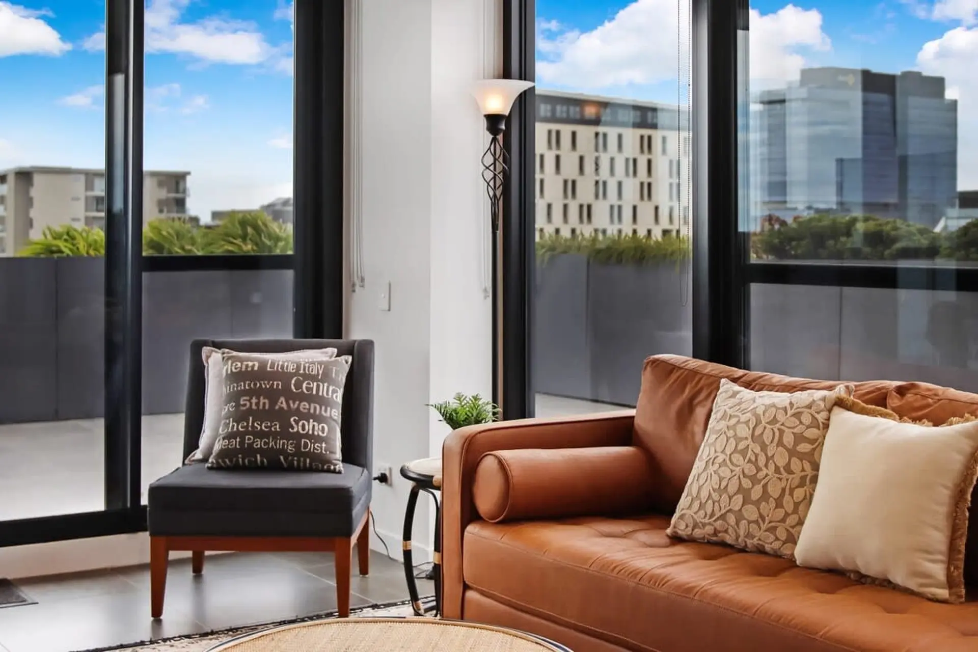 Miramar 406 I Geelong CBD Apartment