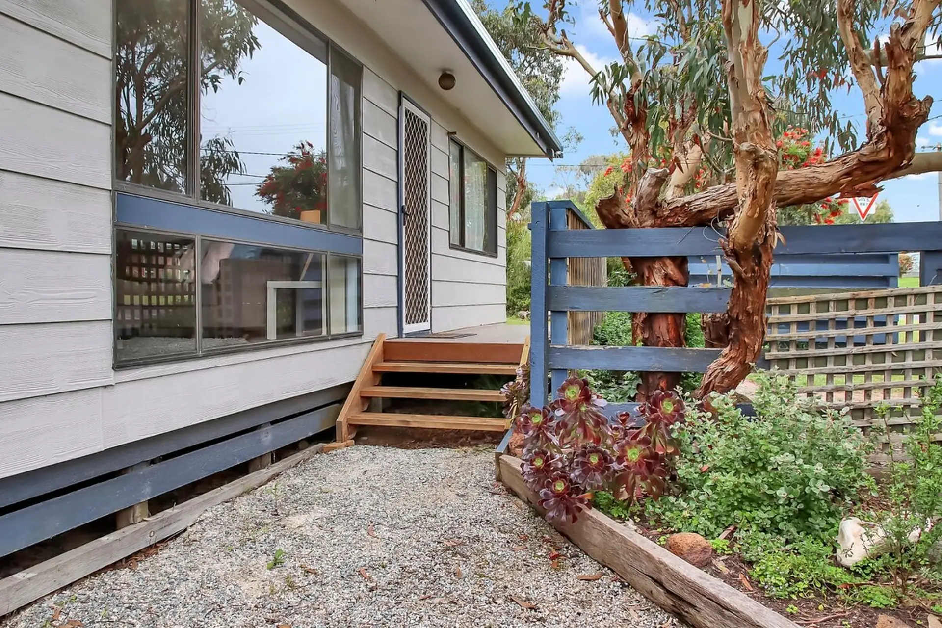 Eggleston Beach House