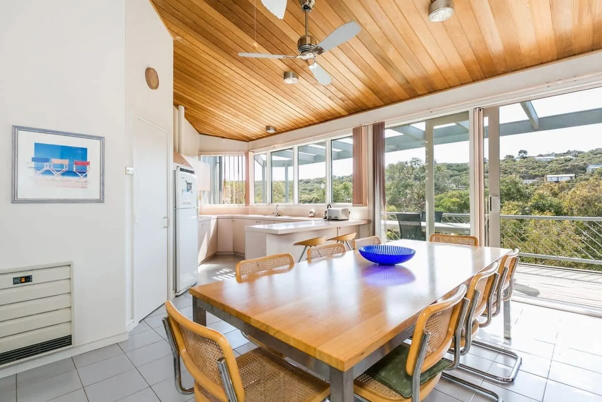 Banool Bliss I Bush Views