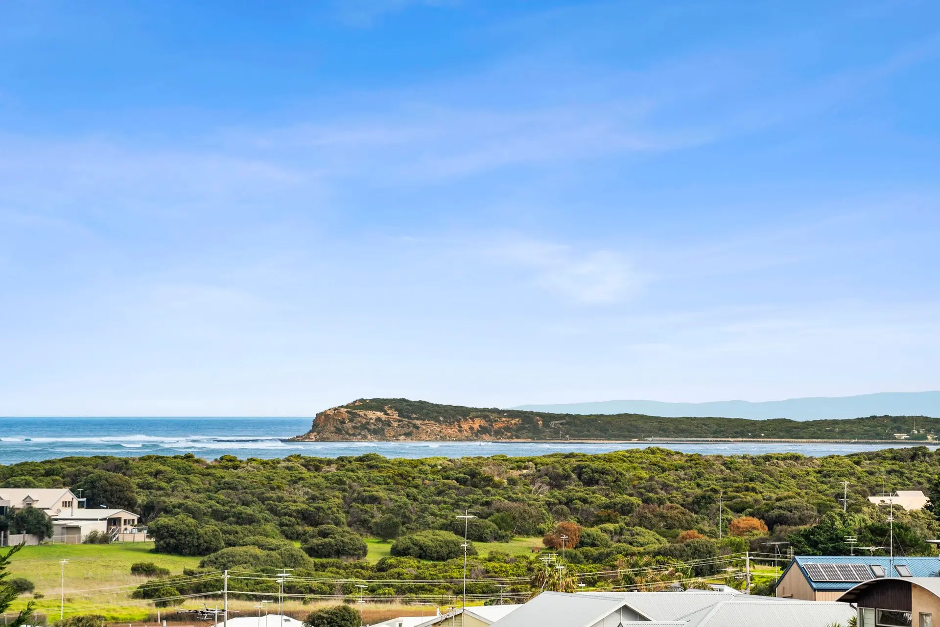 Halibut Seaview I Ocean Grove Entertainer