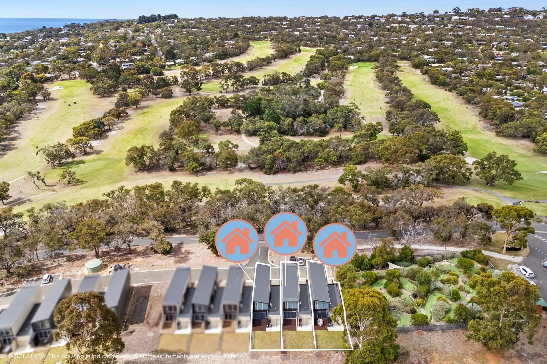 Anglesea Golf Club | Stay & Play! 18 Holes + Cart