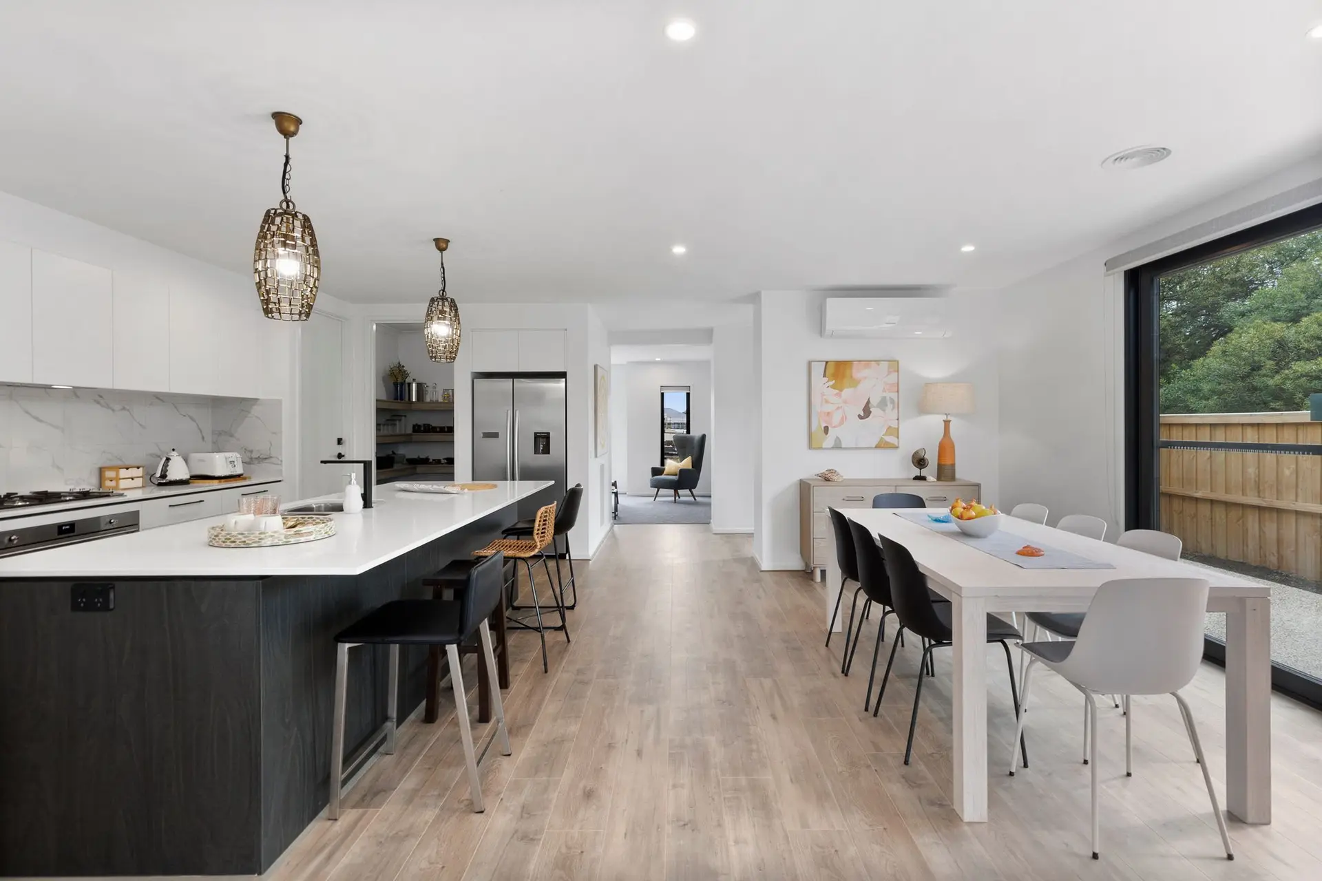 Adelphi Family Home Near Queenscliff Ferry 10 Min