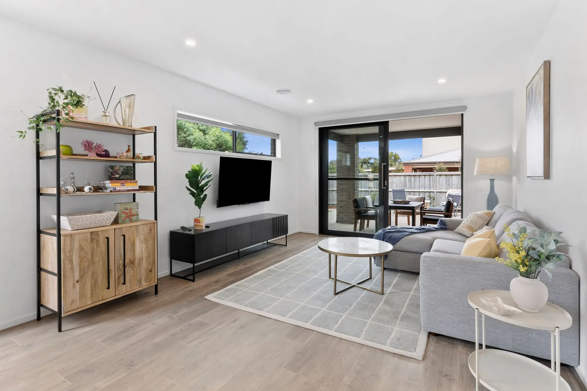 Adelphi Family Home Near Queenscliff Ferry 10 Min
