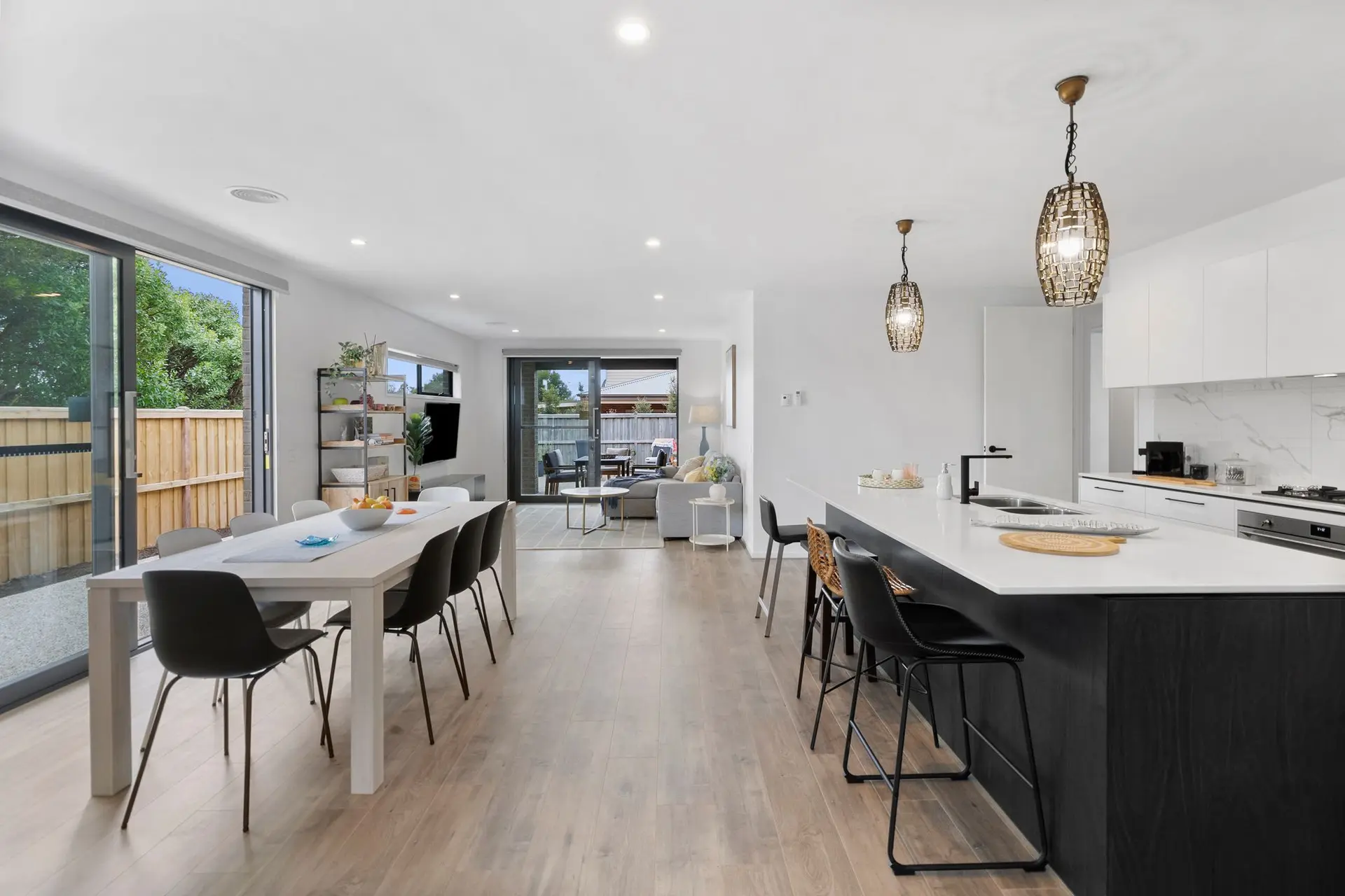 Adelphi Family Home Near Queenscliff Ferry 10 Min