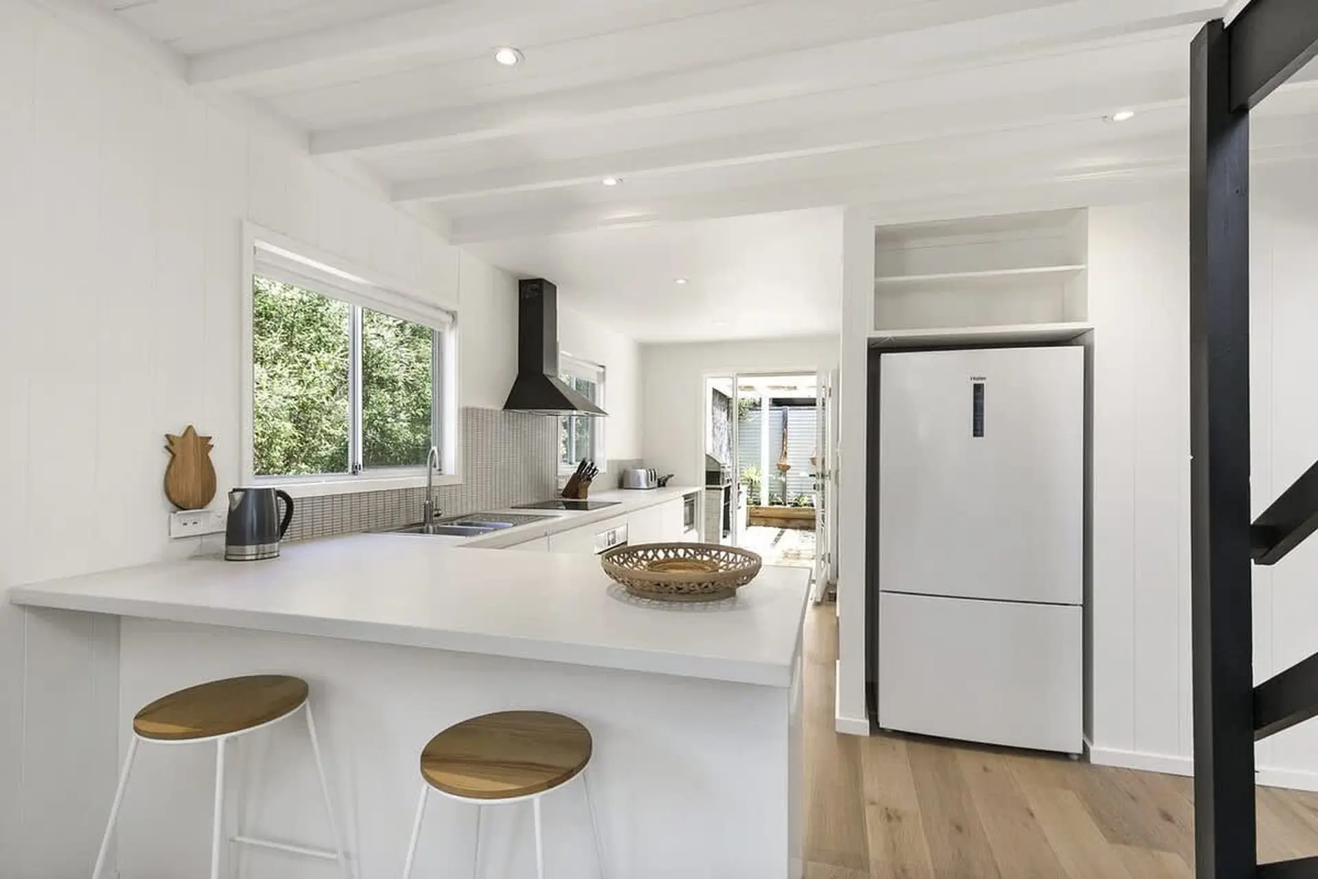 Anchor House I Pet Friendly I Walk to beach!