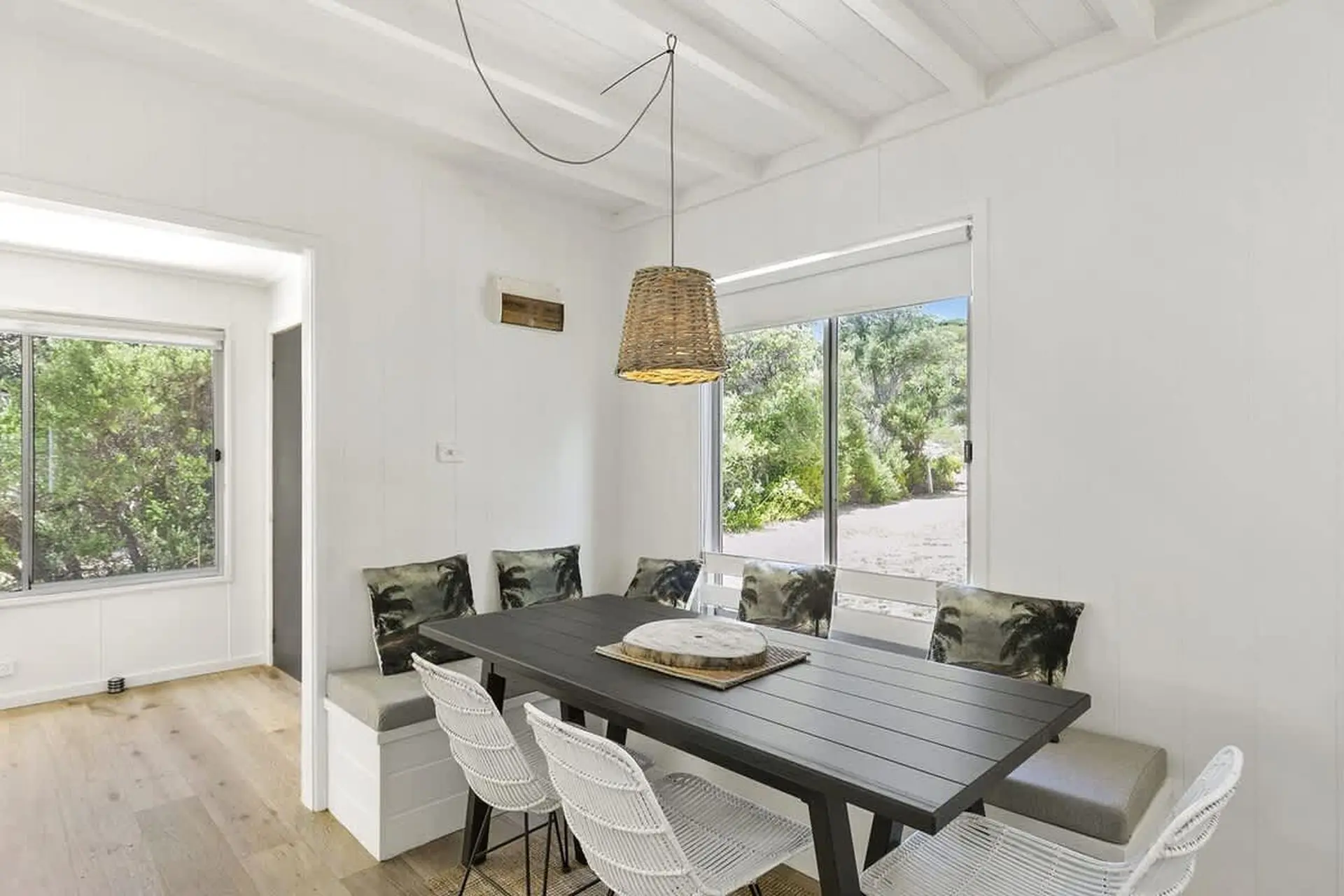 Anchor House I Pet Friendly I Walk to beach!