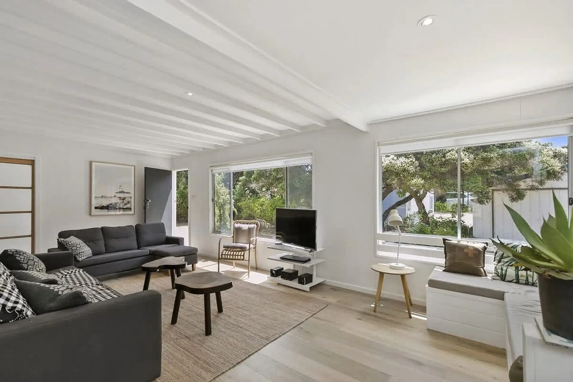 Anchor House I Pet Friendly I Walk to beach!
