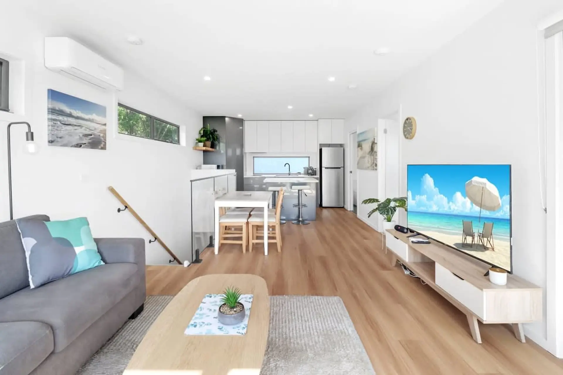 Bellarine Apartment I Stones throw to Beach