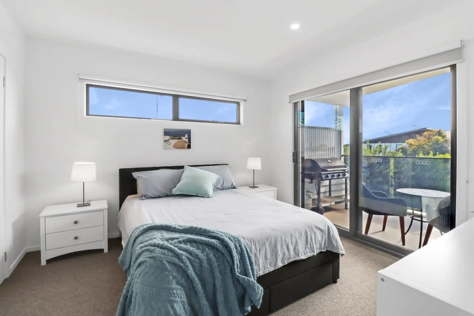 Bellarine Apartment I Stones throw to Beach