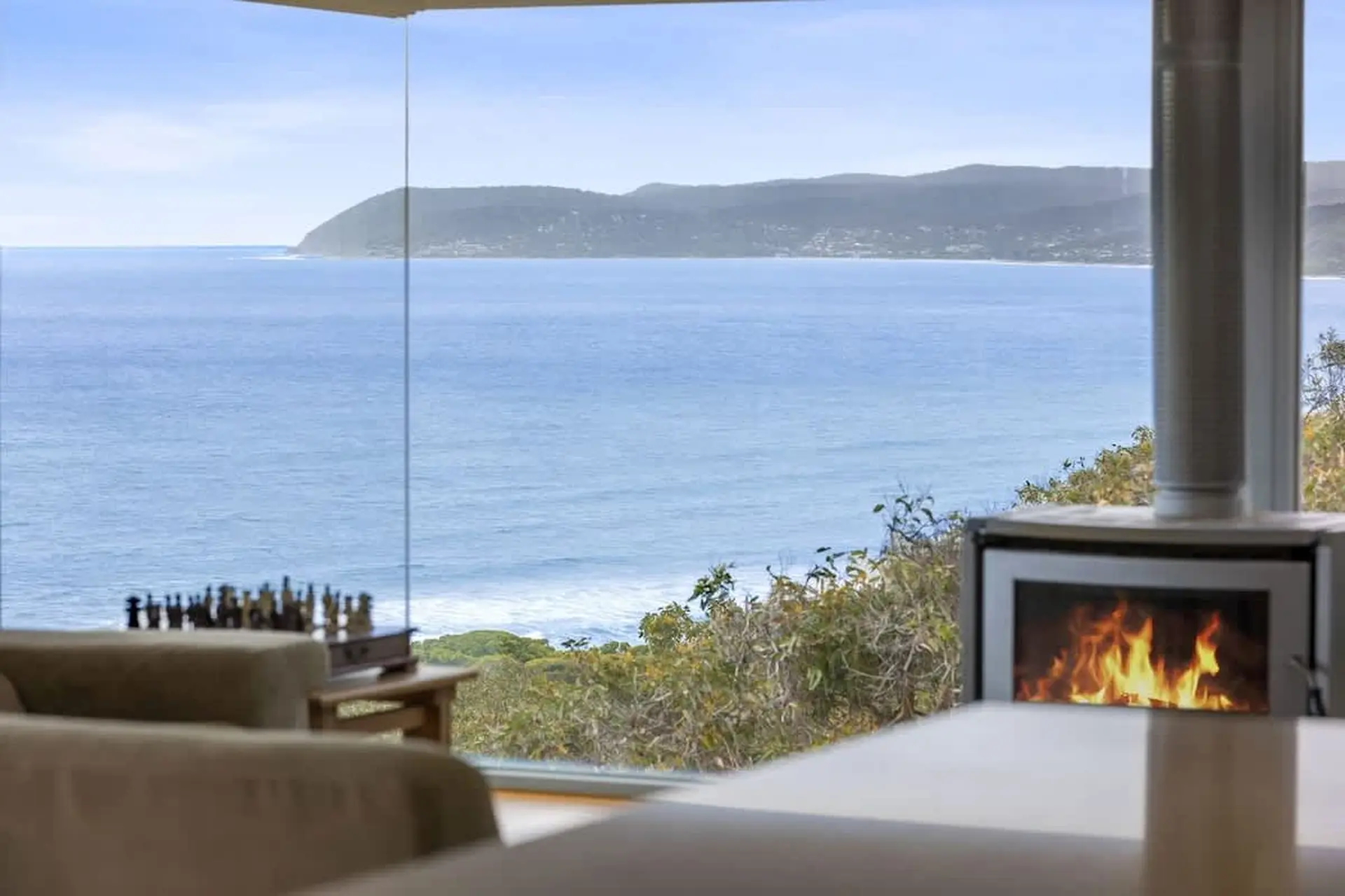 Fair Heaven I Ocean Views