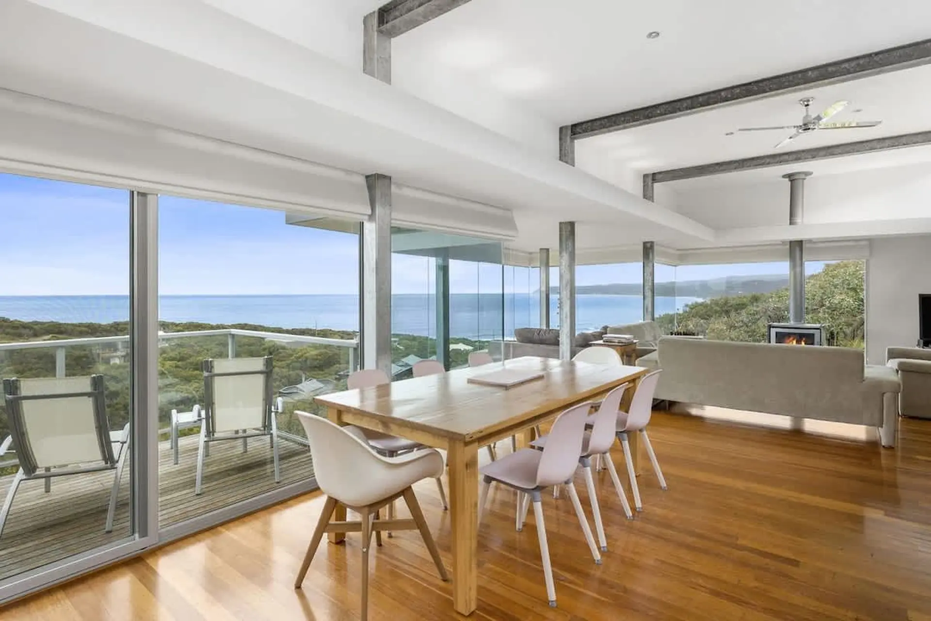 Fair Heaven I Ocean Views