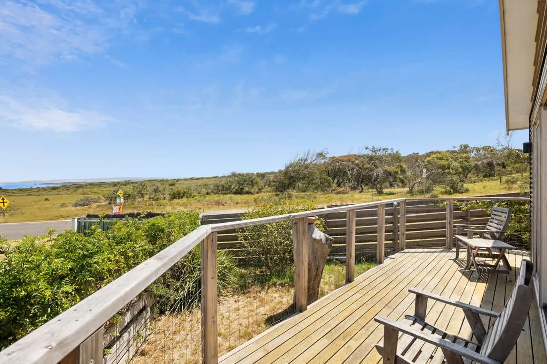 Kurrawong Beach Retreats I Ocean & Lighthouse View