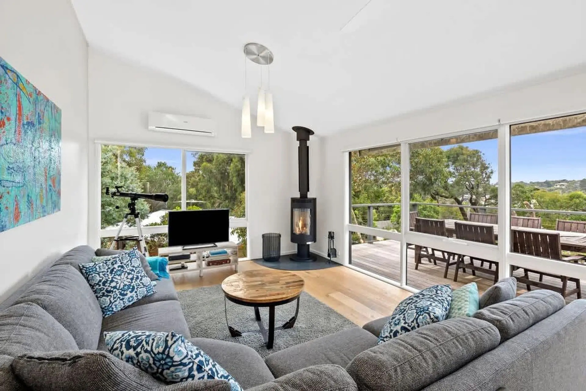 Fairhaven Bliss I Pet Friendly