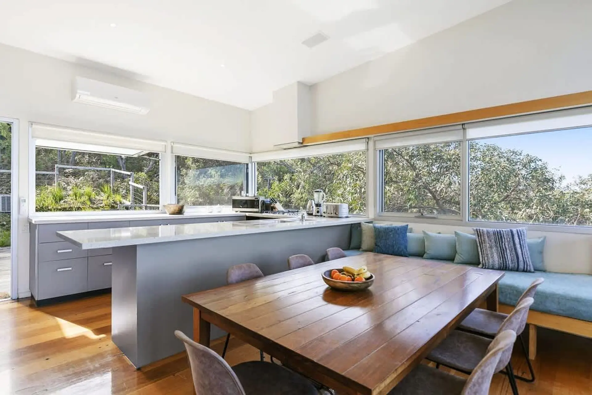 Timbara Hideaway I Ocean Views I Pet Friendly