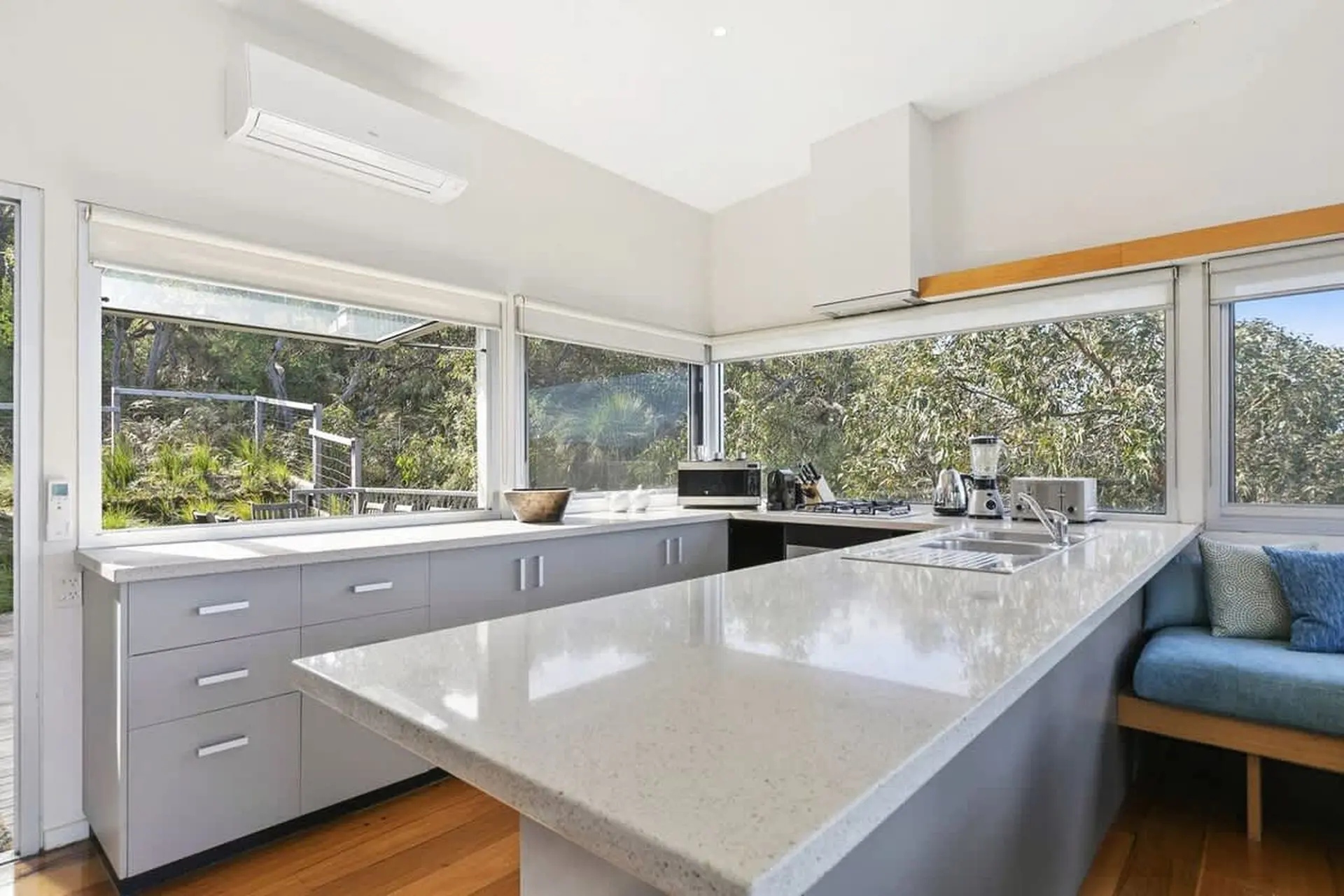 Timbara Hideaway I Ocean Views I Pet Friendly