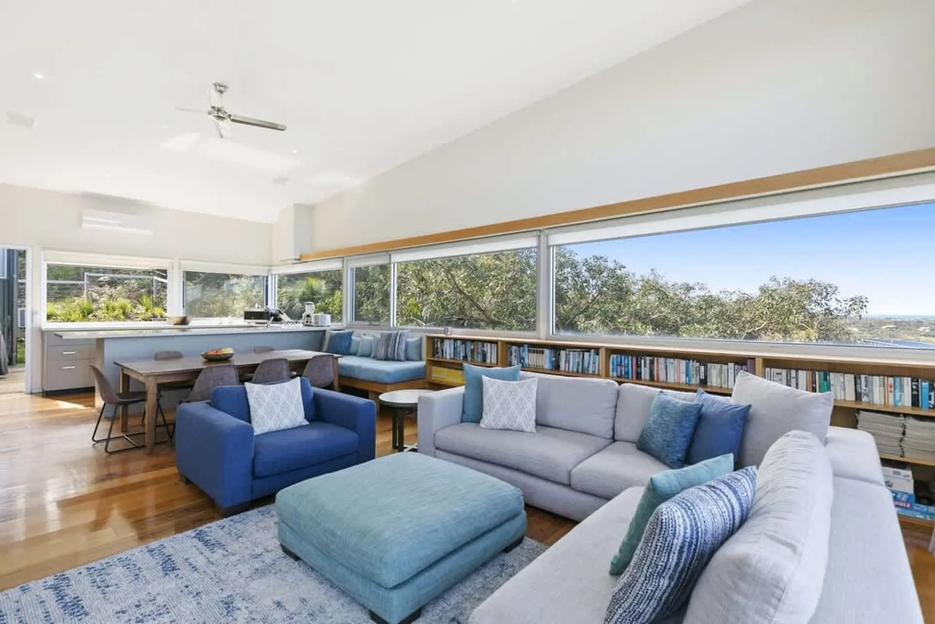 Timbara Hideaway I Ocean Views I Pet Friendly