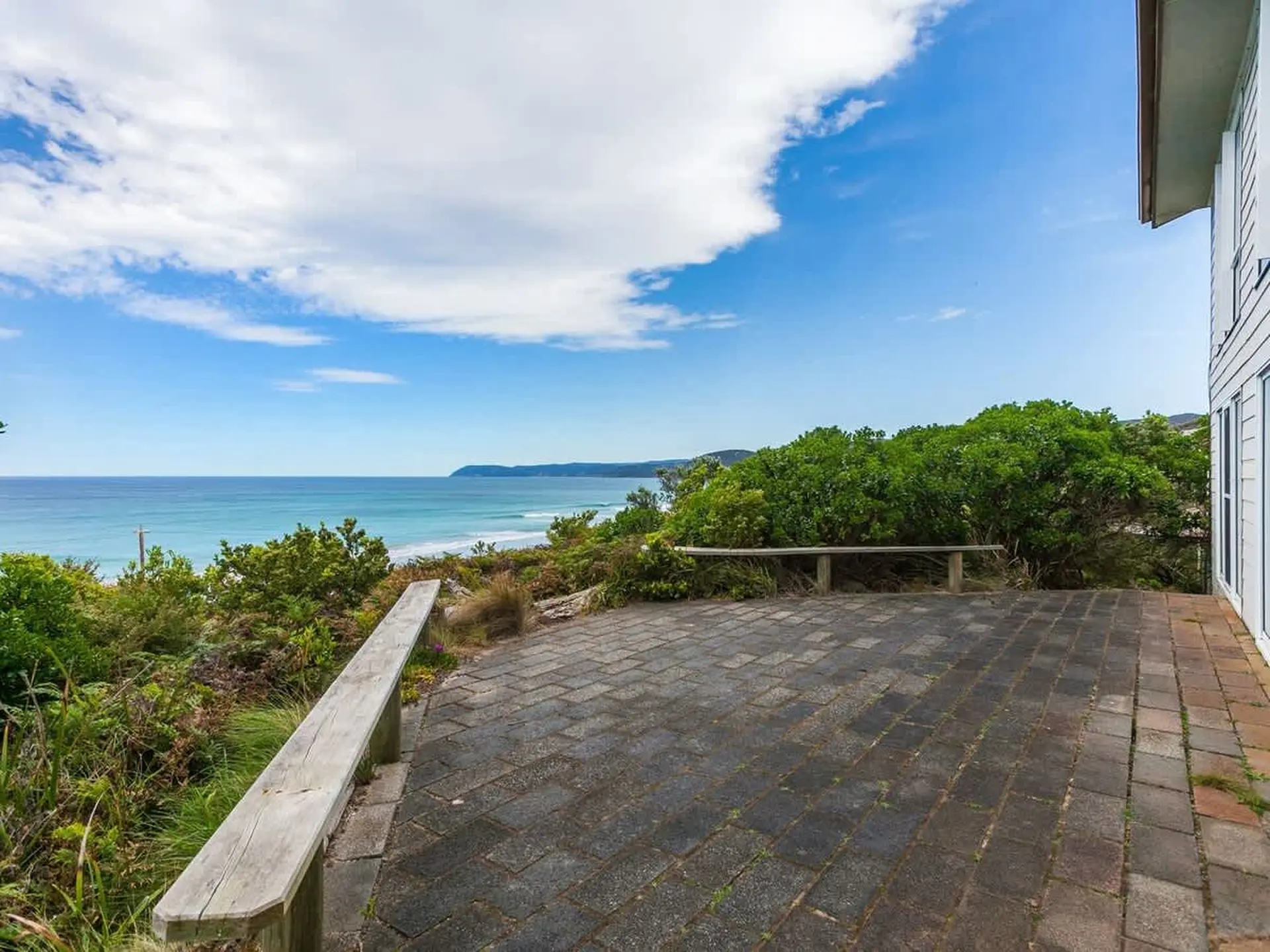 Moggs View I Ocean View