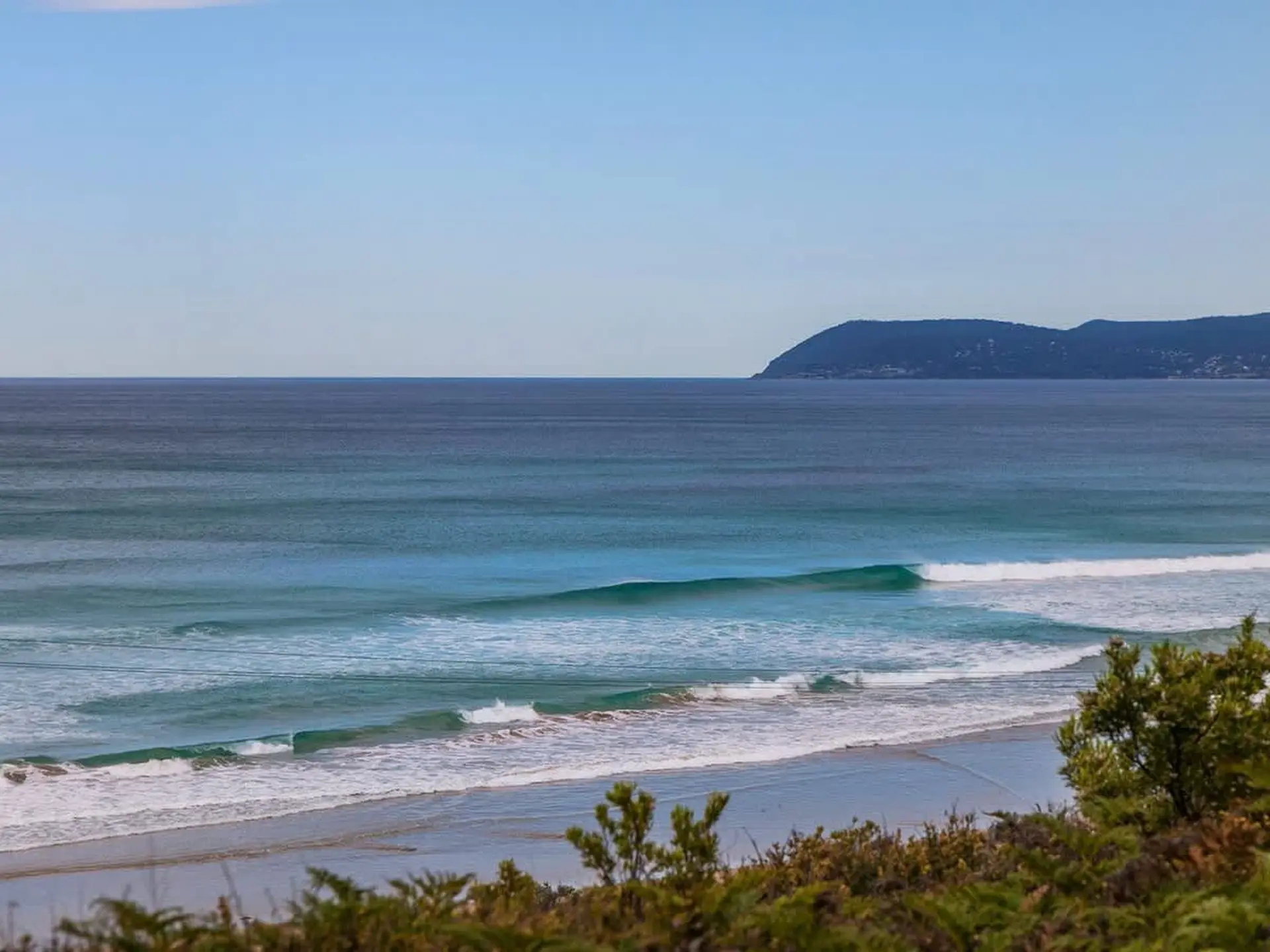 Moggs View I Ocean View