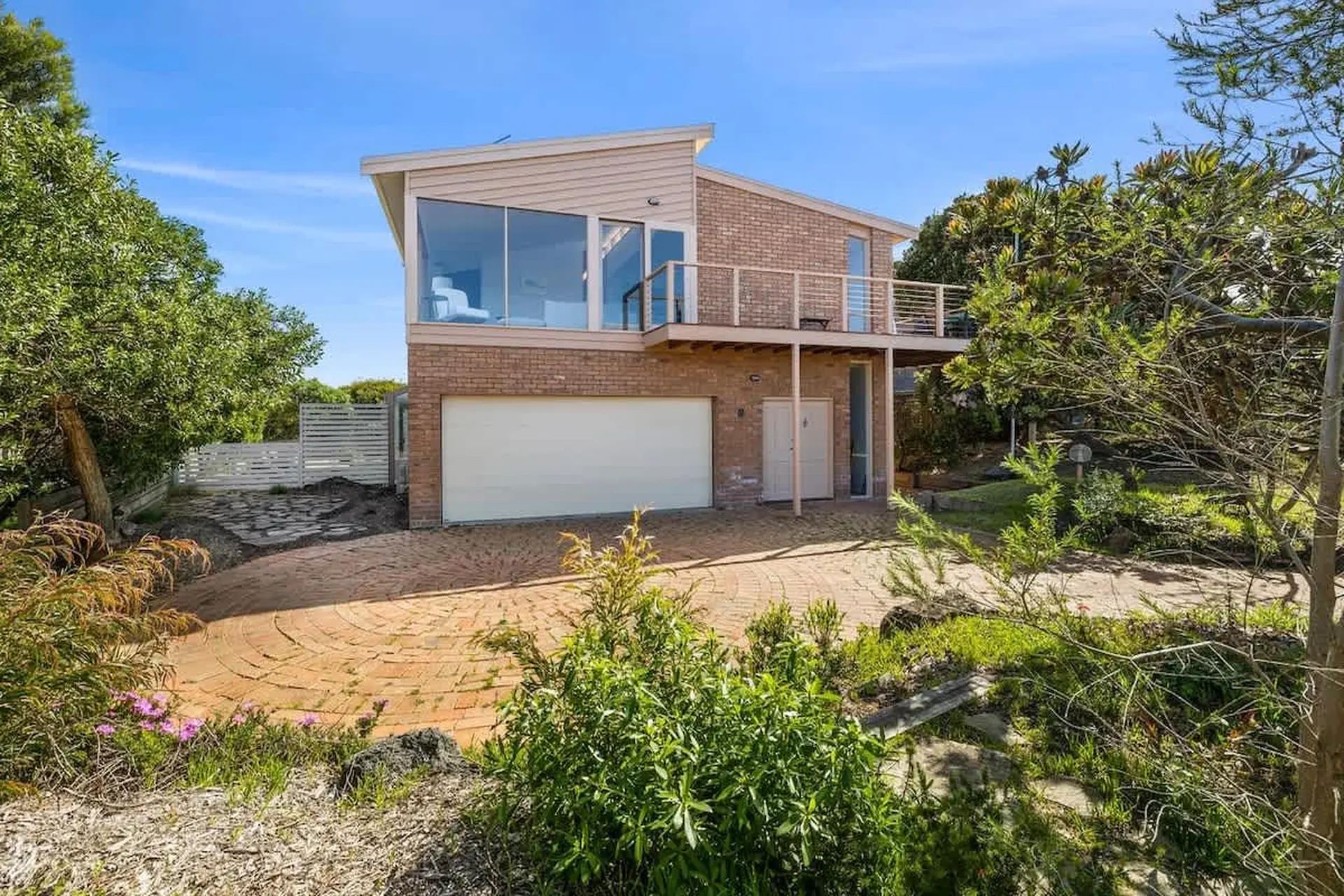 Ridgeview | Ocean View