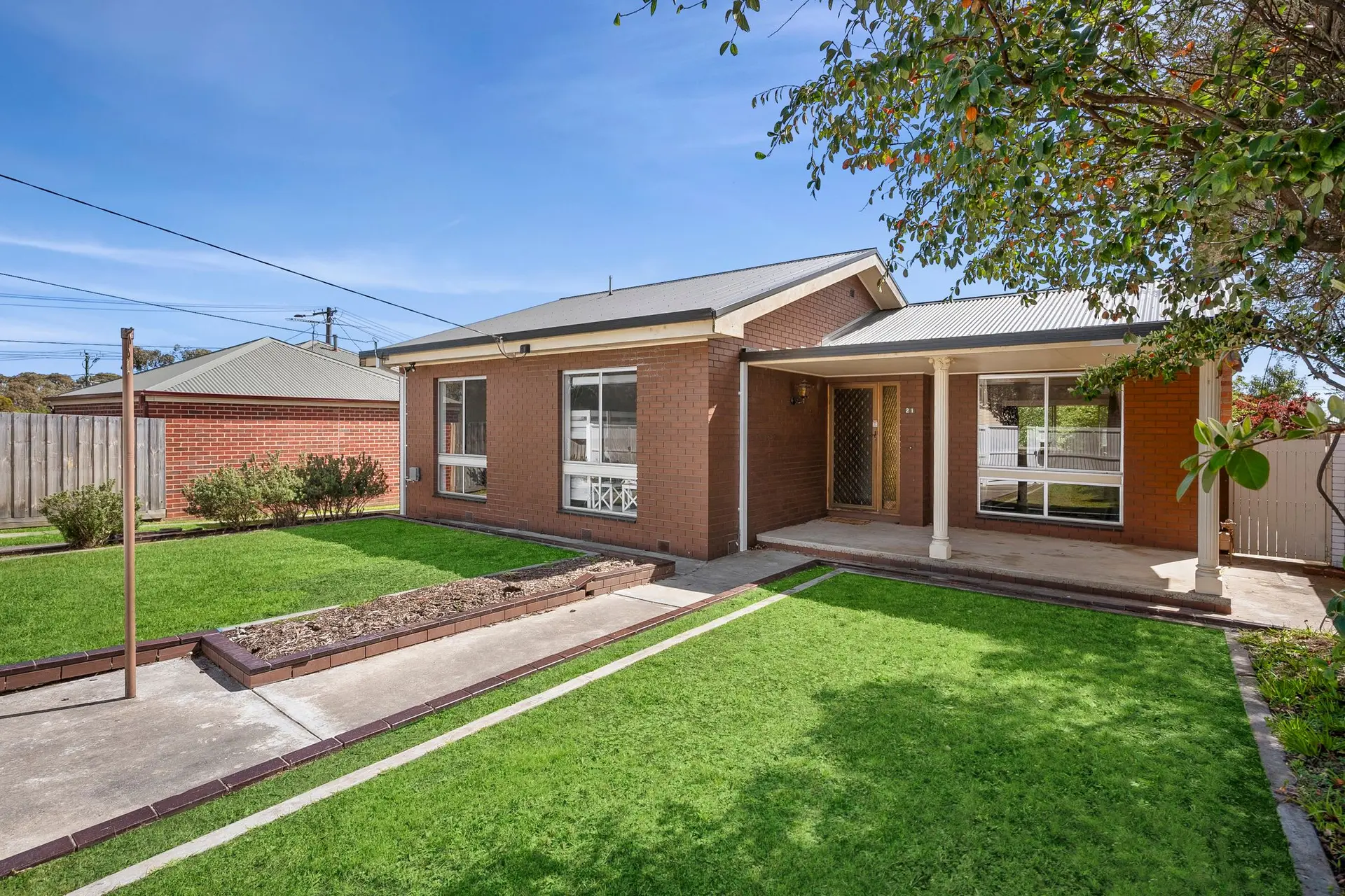 Lovely 2BR Family Home next to Geelong Showgrounds