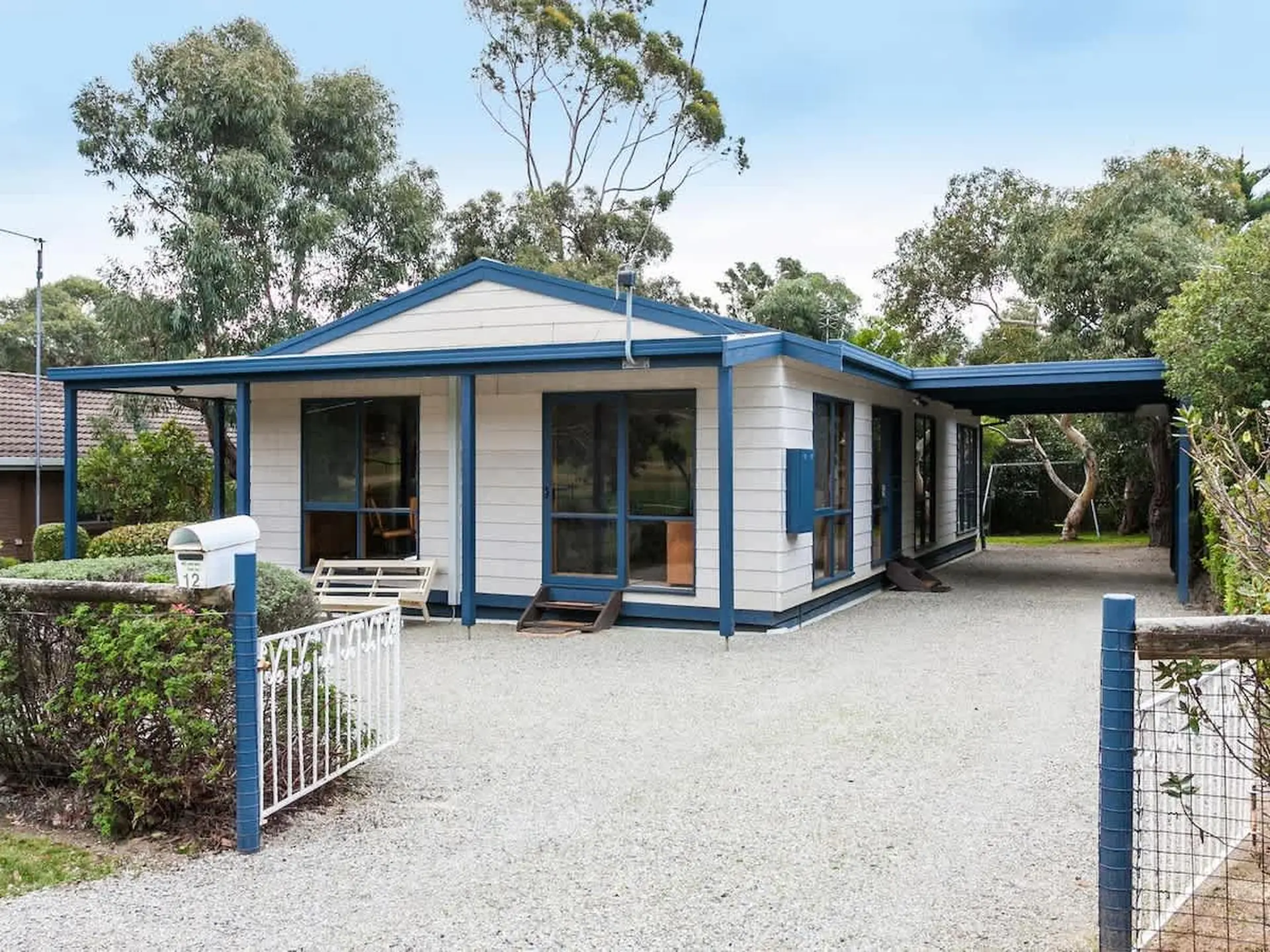 Golf Haven I Opposite Anglesea Golf Course